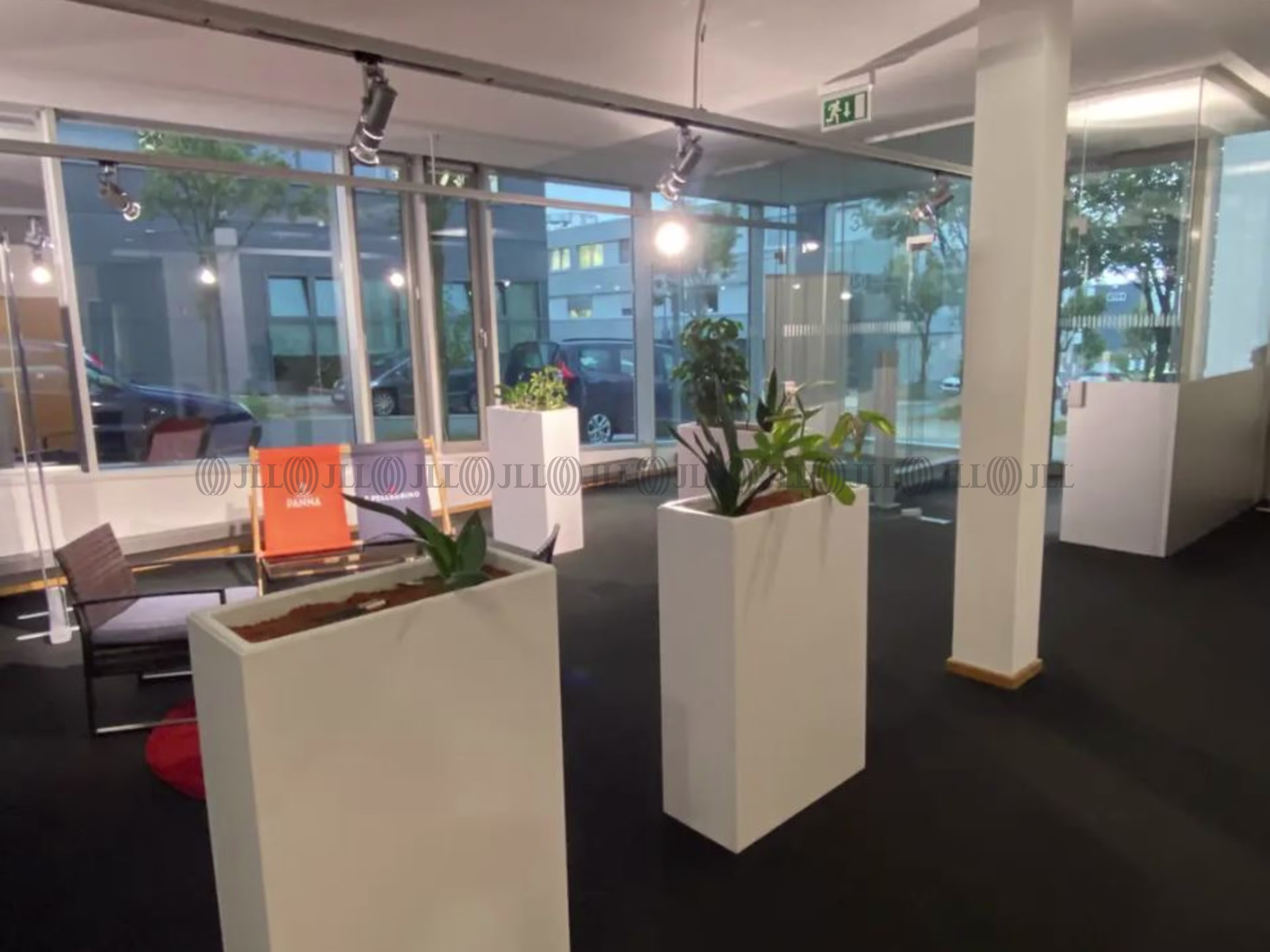 Büroimmobilie - Bochum - D3028