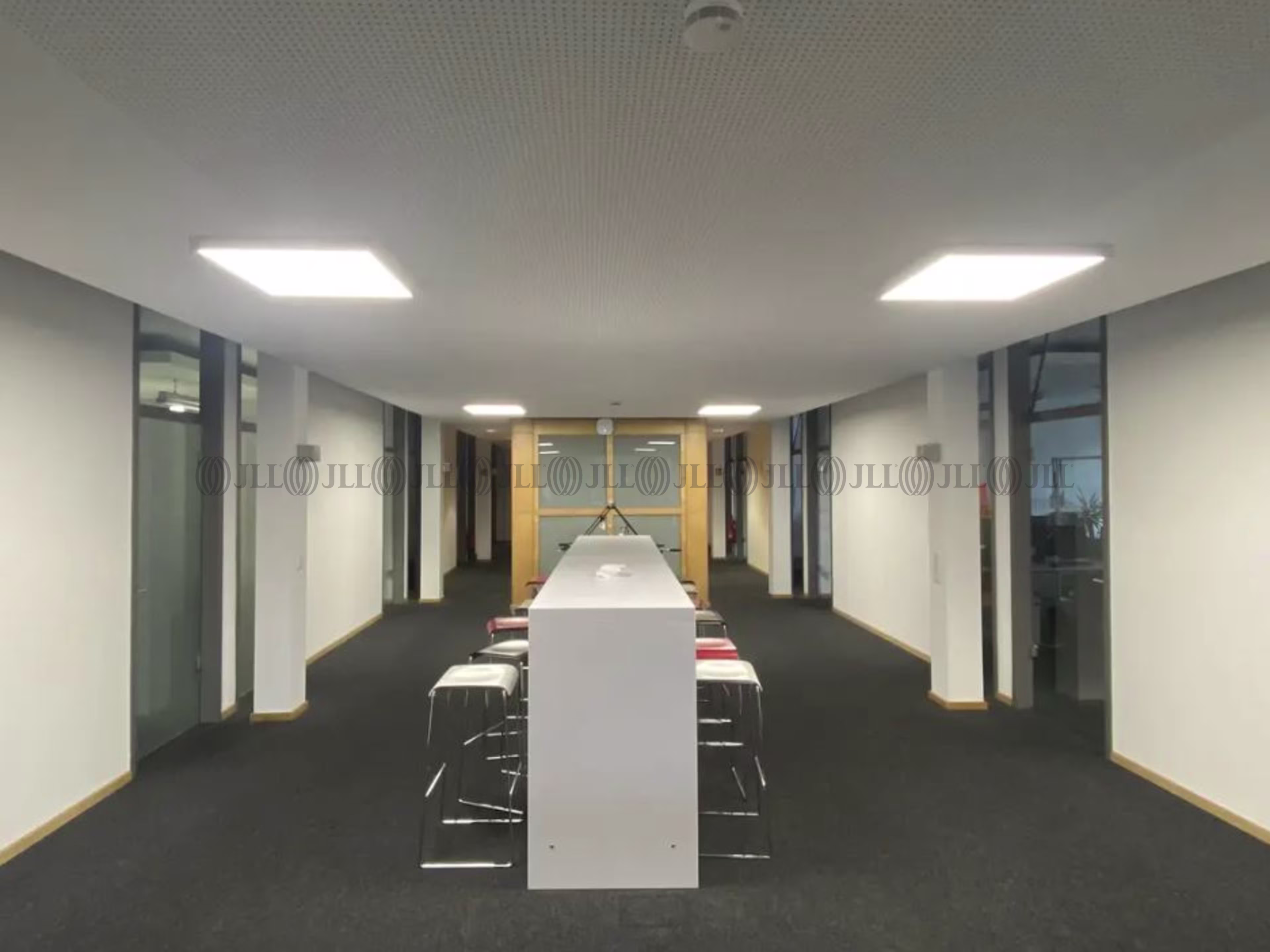 Büroimmobilie - Bochum - D3028