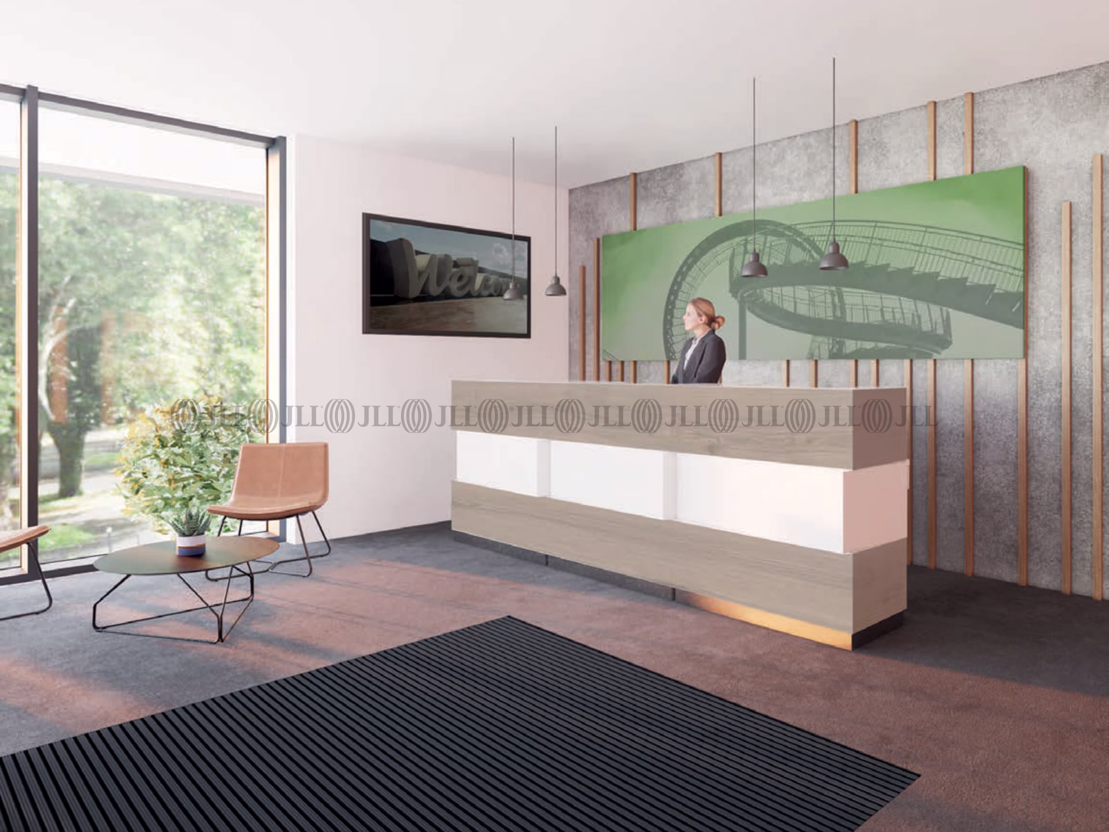 Büroimmobilie - Duisburg - D3027