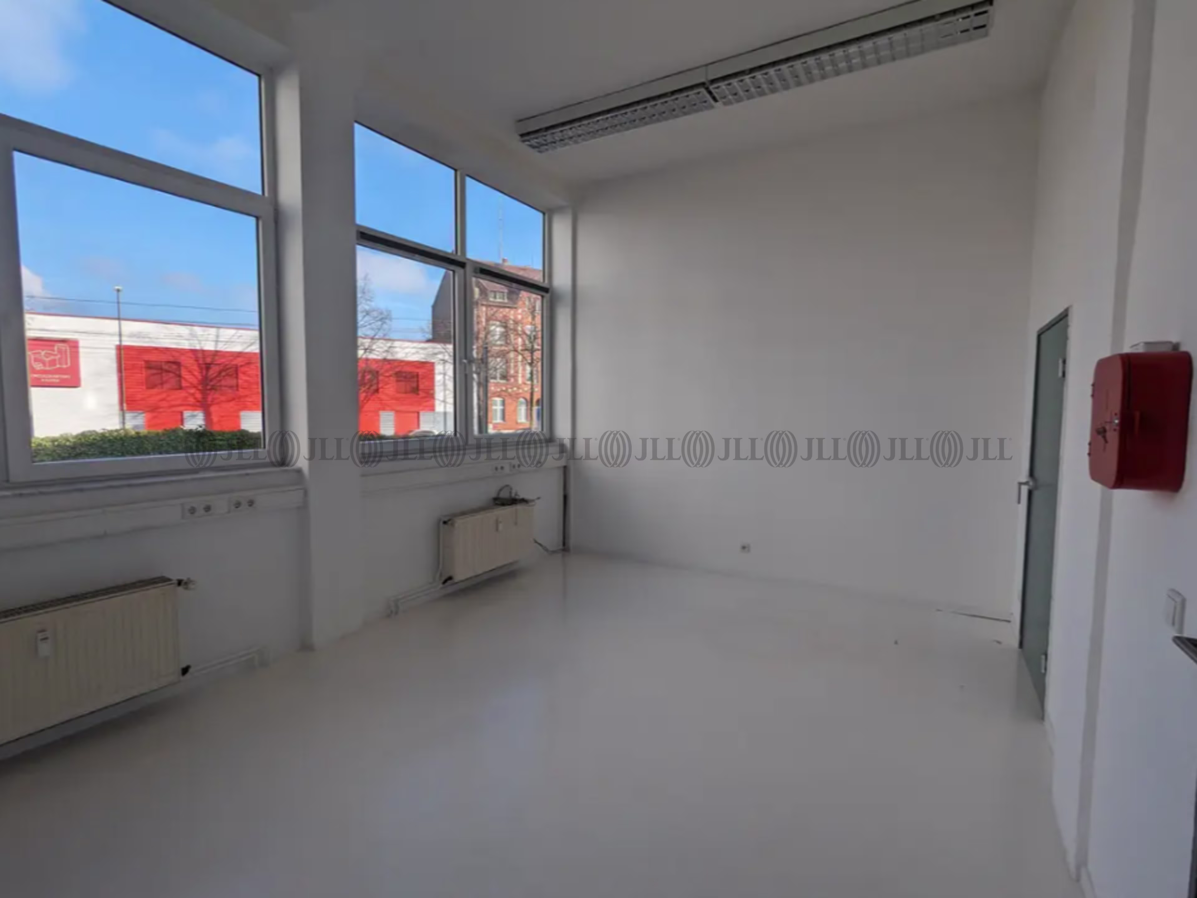 Büroimmobilie - Düsseldorf, Flingern Süd - D3288