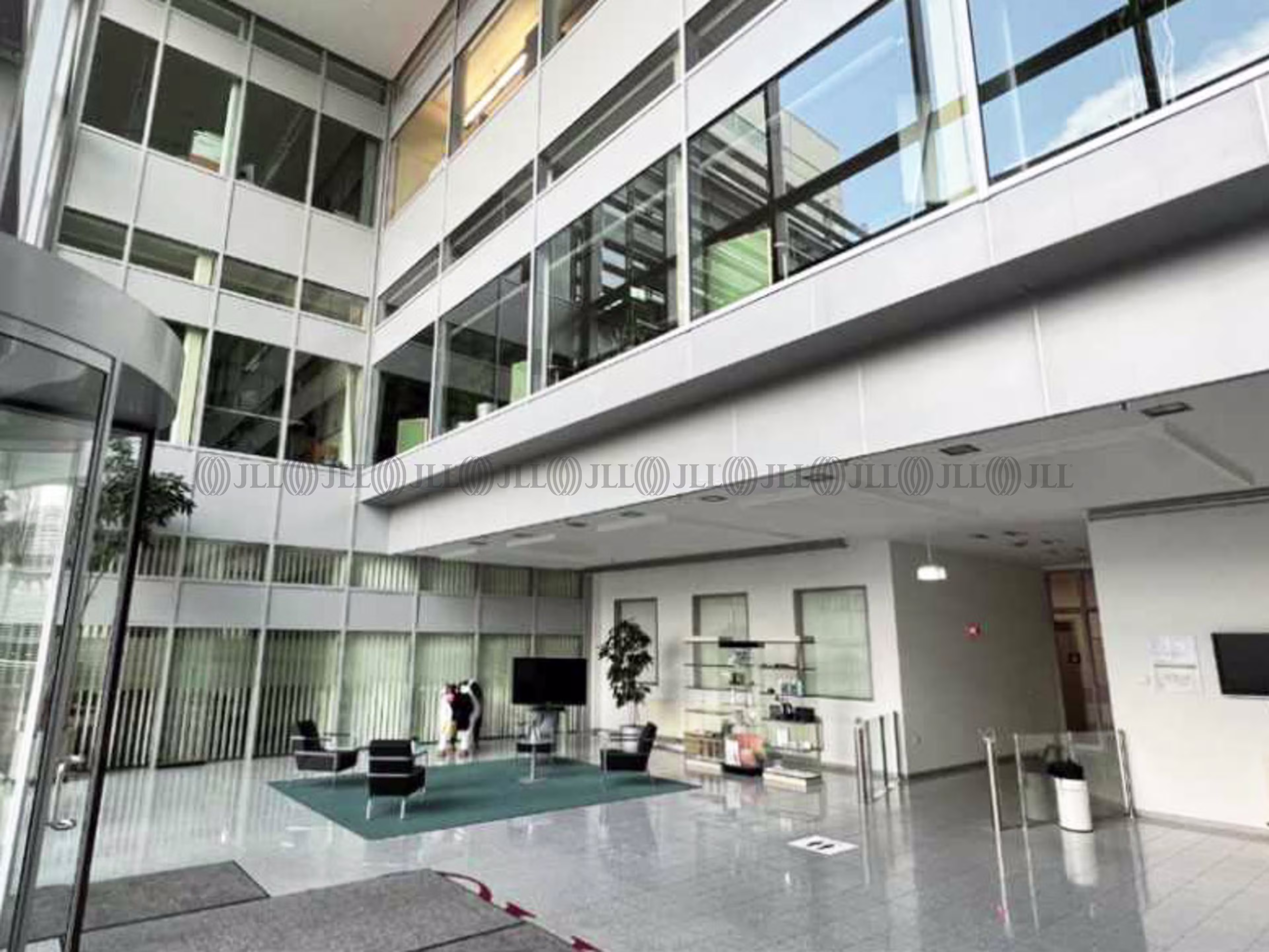 Büroimmobilie - Bochum - D3216