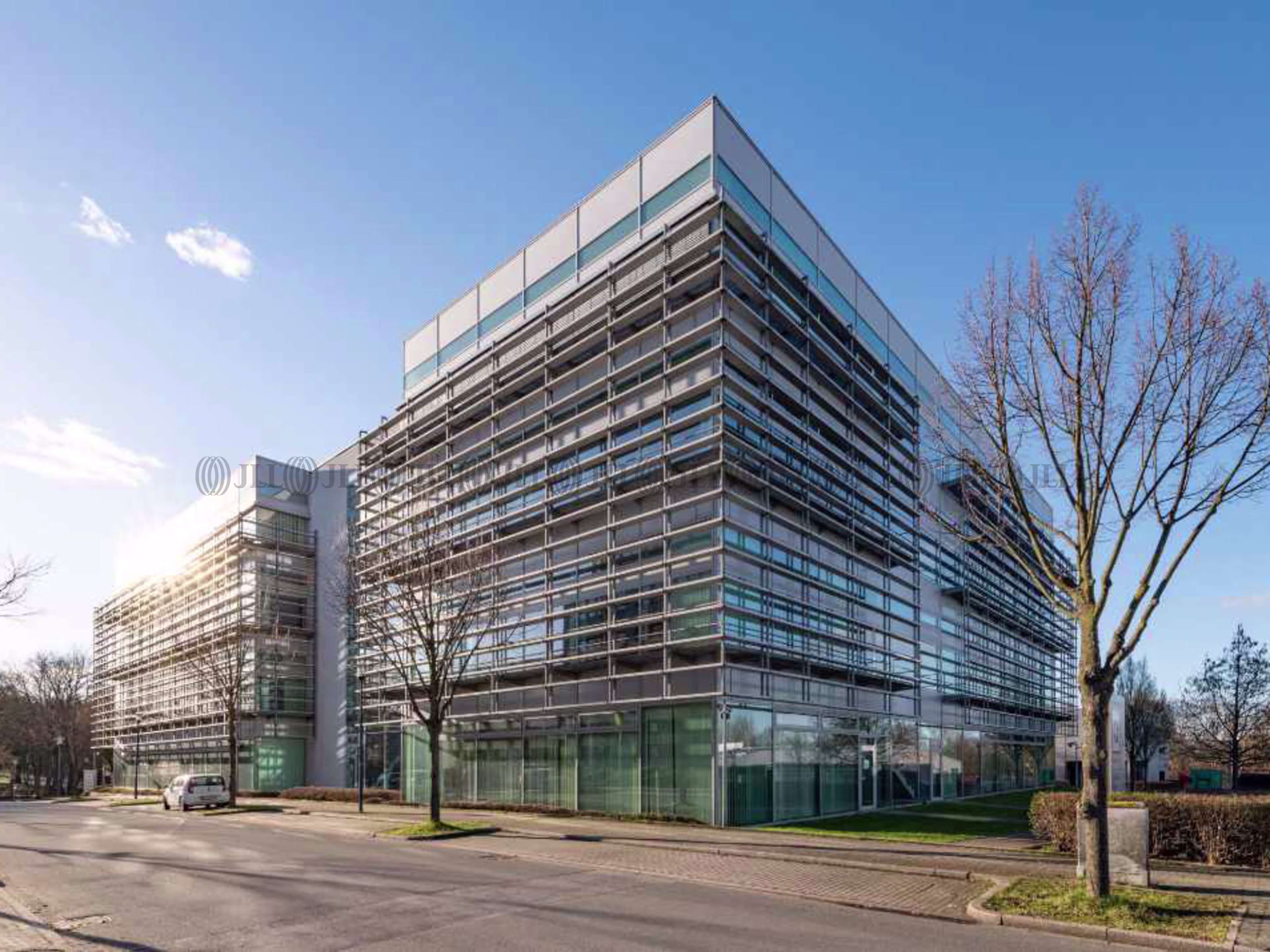 Büroimmobilie - Bochum - D3216