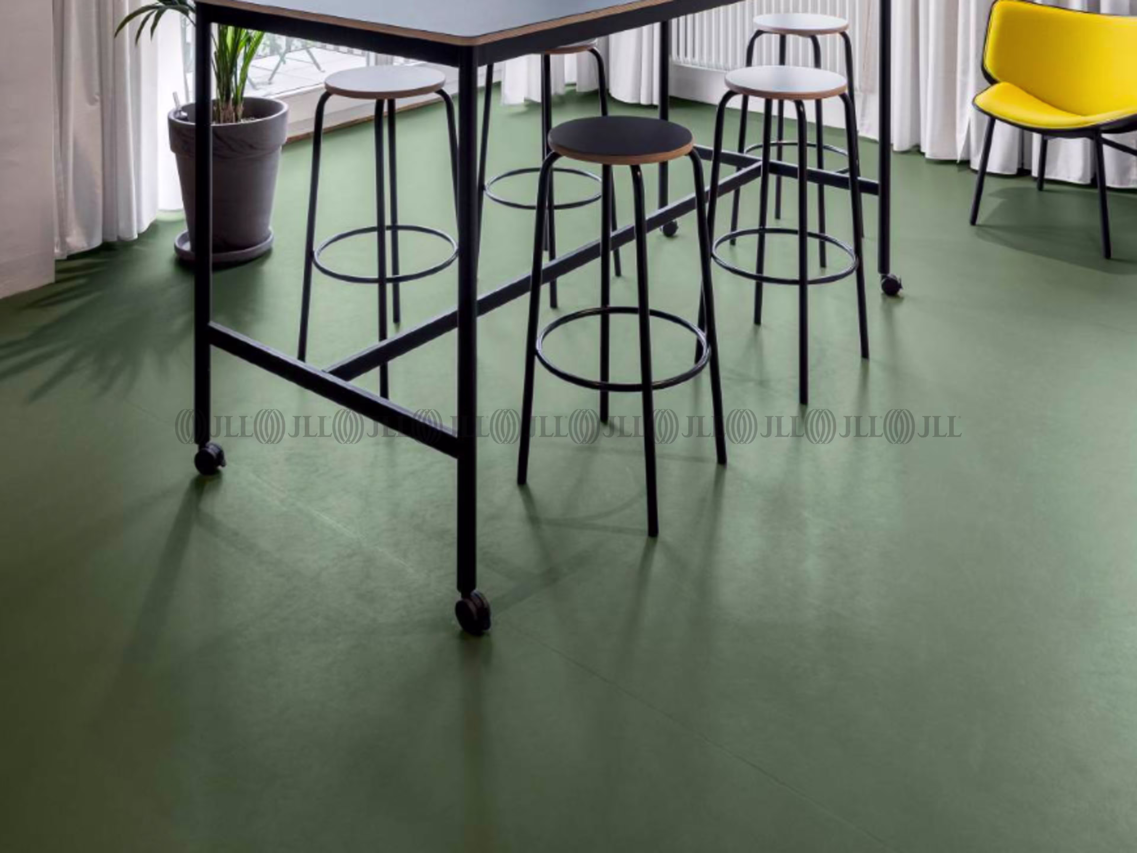 Büroimmobilie - Berlin, Mitte - B2789