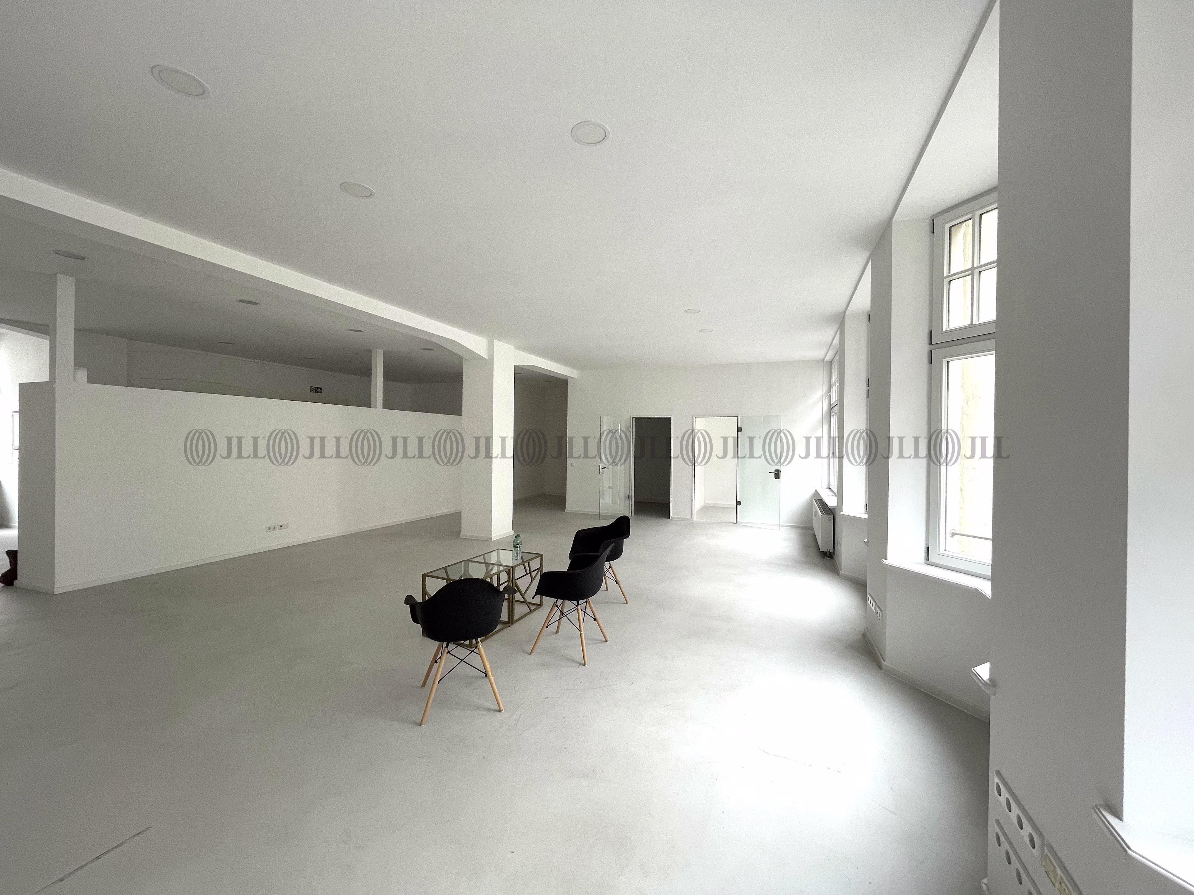 Büroimmobilie - Leipzig, Zentrum - B2850