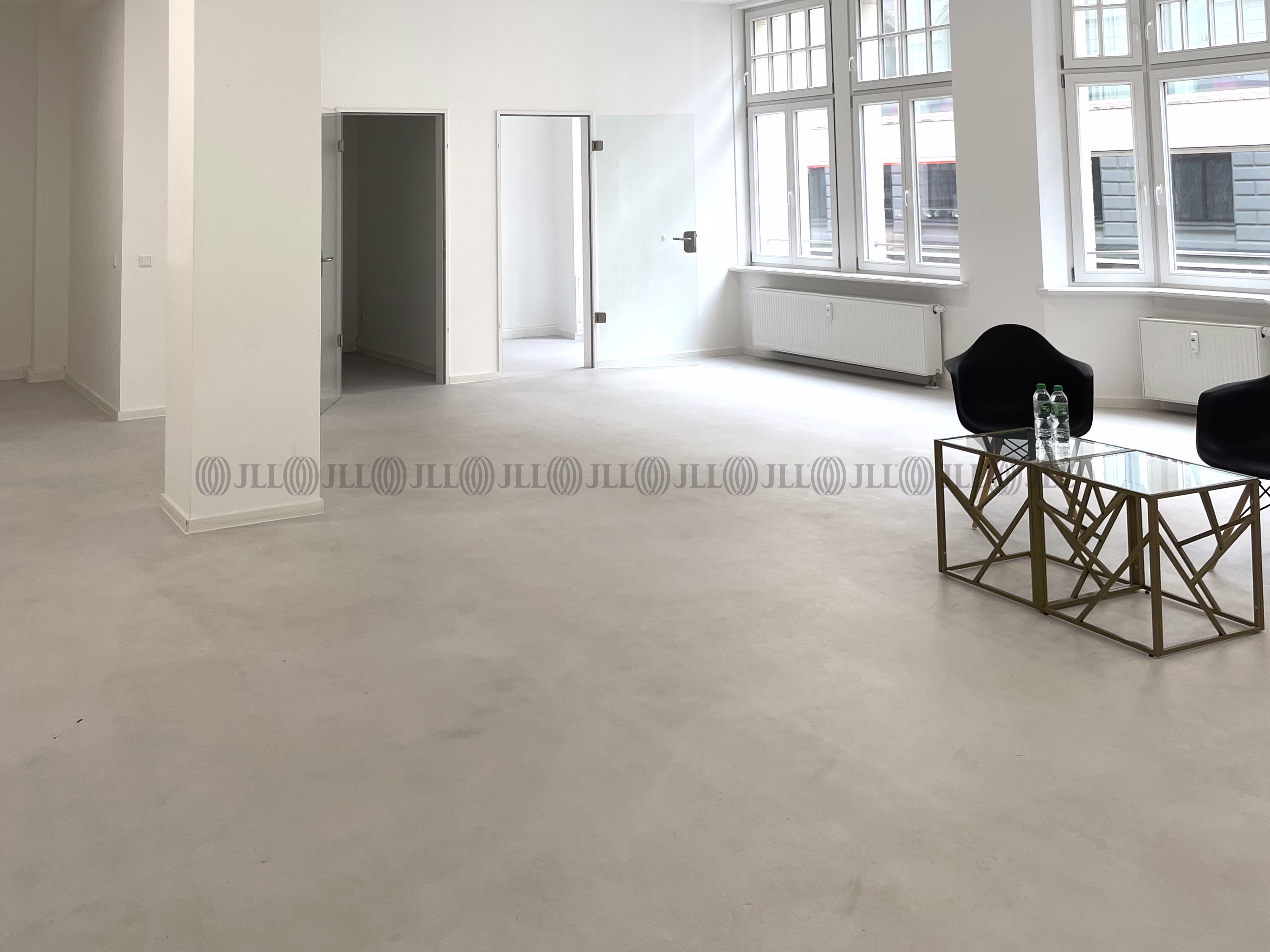 Büroimmobilie - Leipzig, Zentrum - B2850