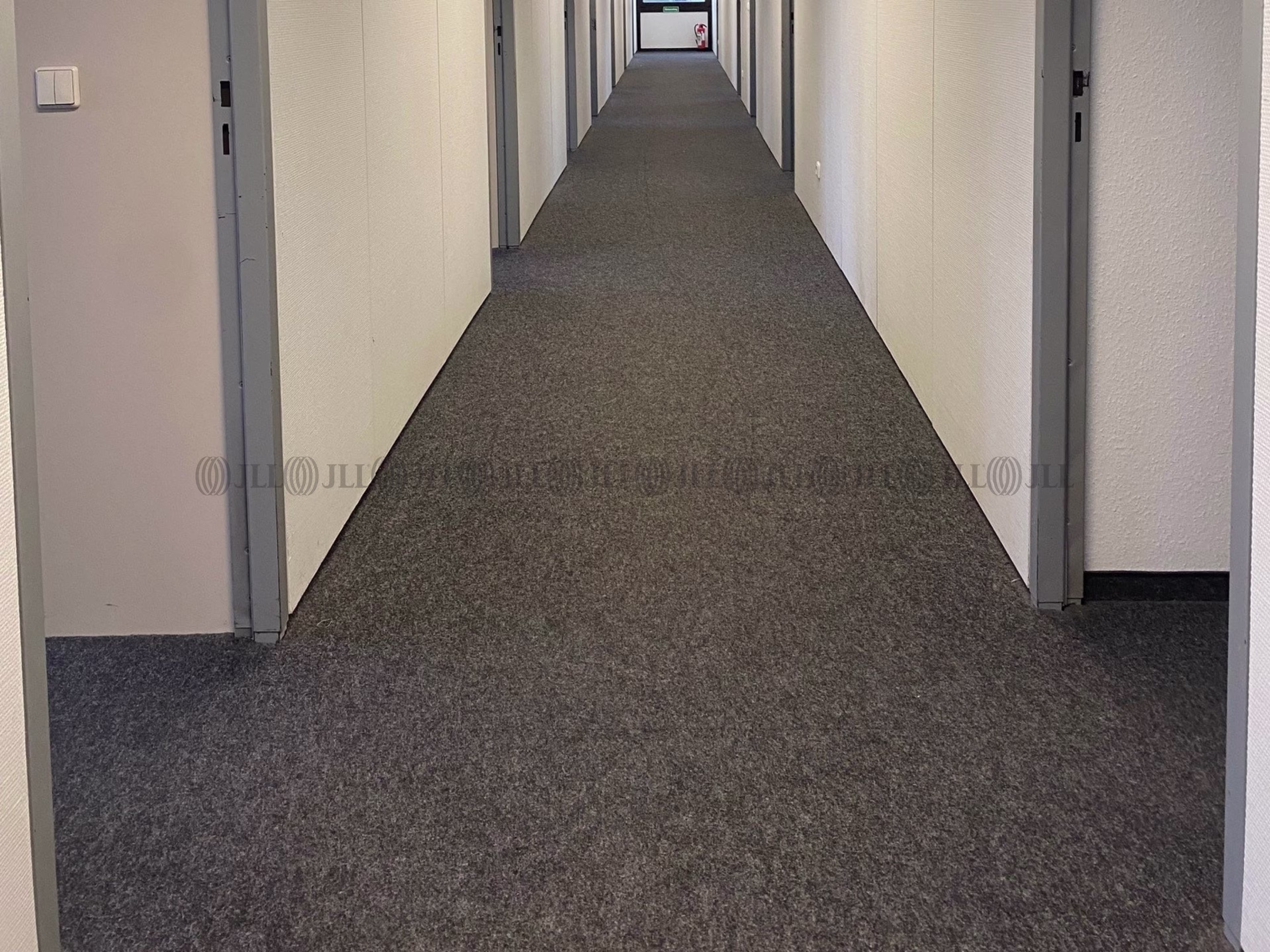 Büroimmobilie - Bochum, Bochum - D3110
