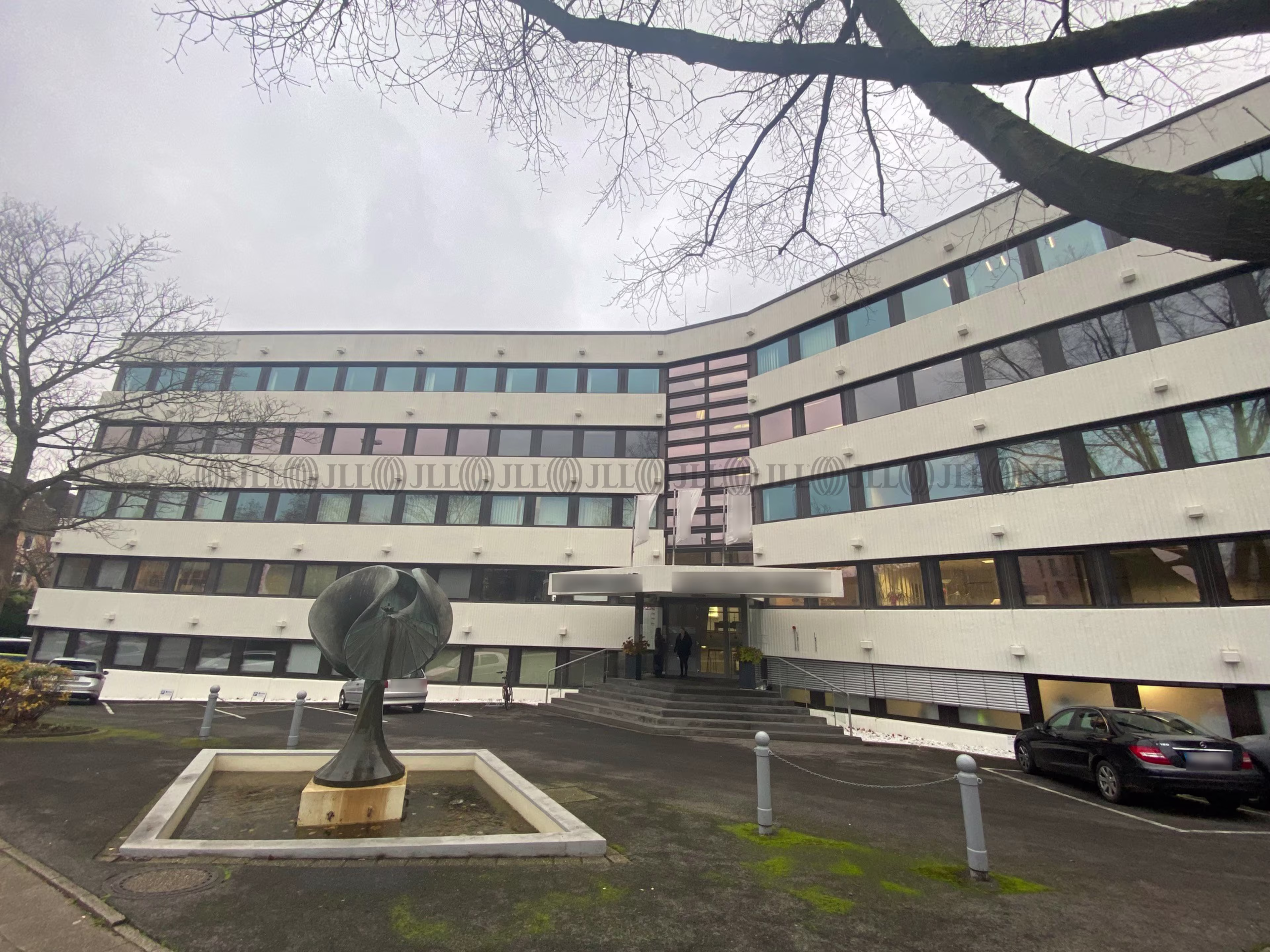 Büroimmobilie - Bochum, Bochum - D3110