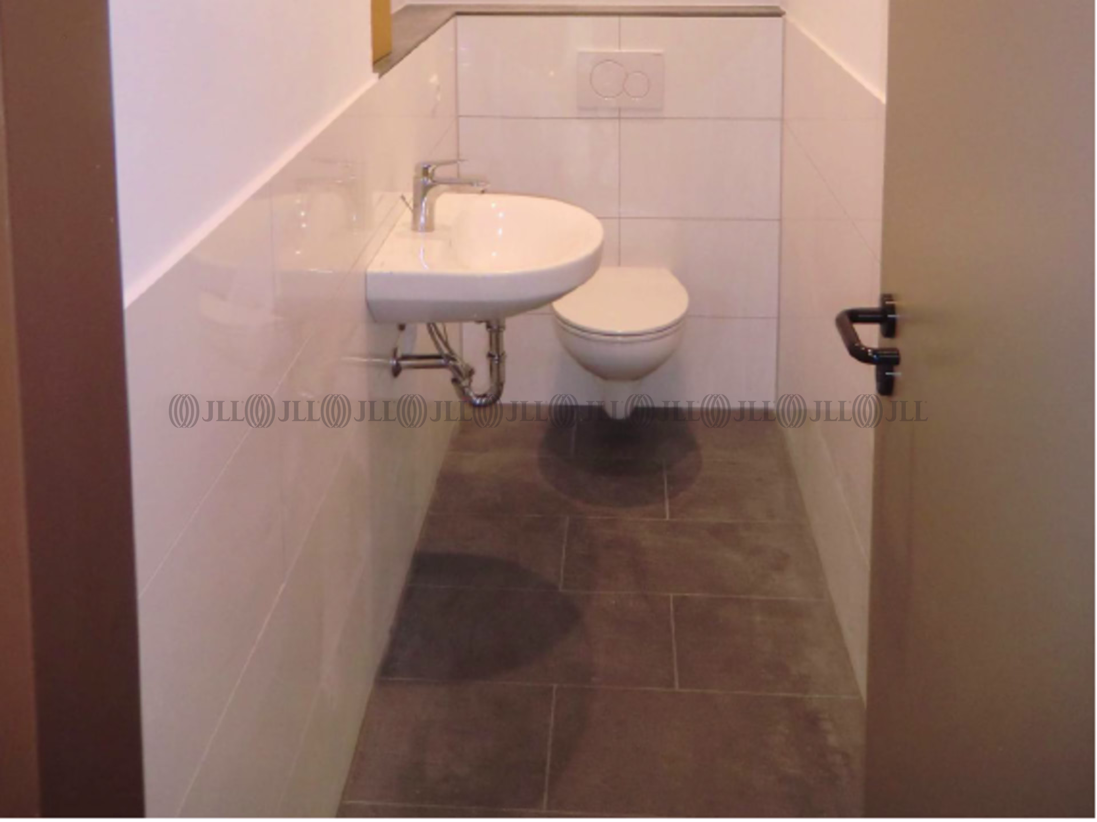 Büroimmobilie - Mannheim - F3055 Büroimmobilie - Mannheim - F3055