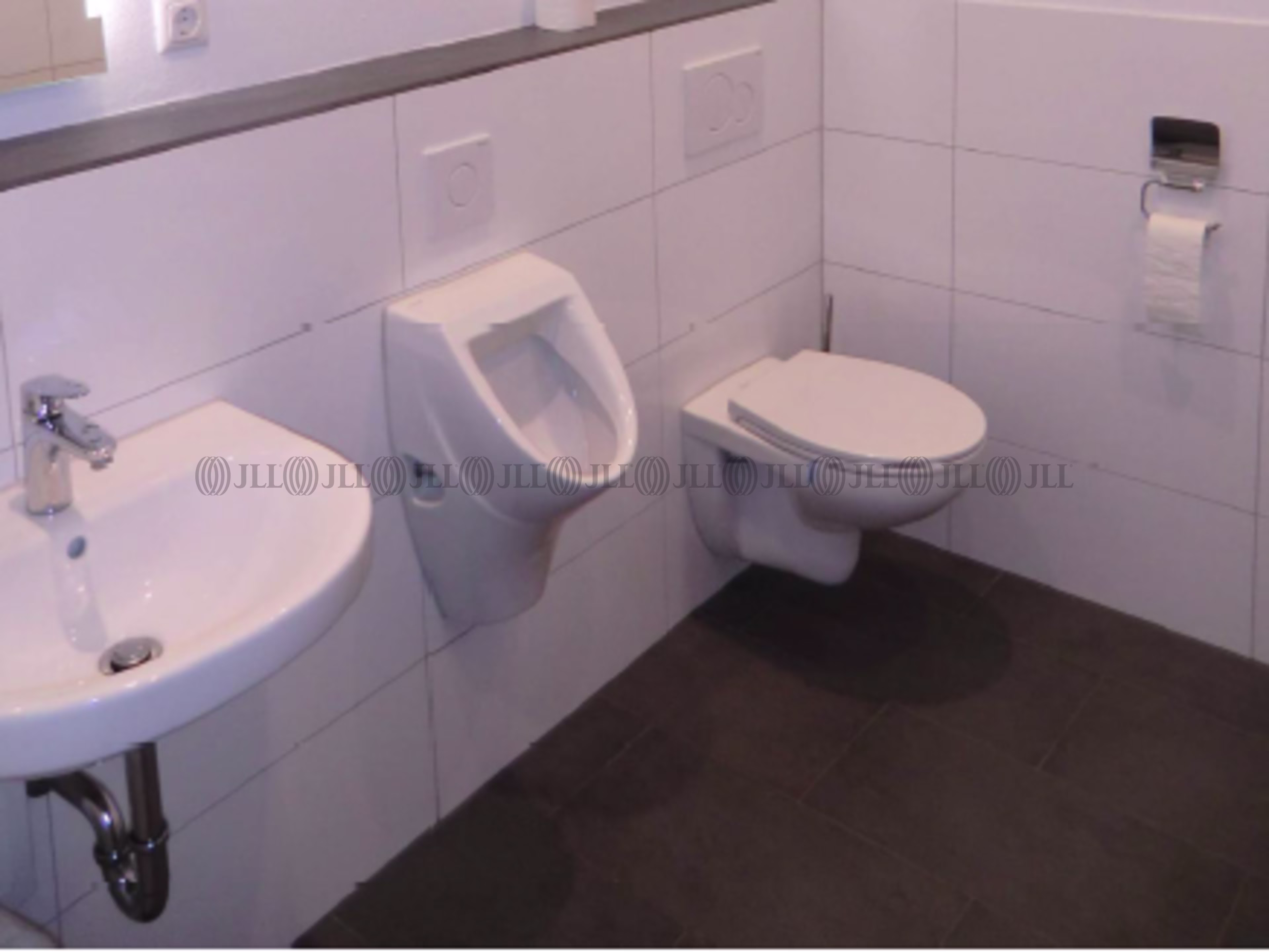 Büroimmobilie - Mannheim - F3055 Büroimmobilie - Mannheim - F3055