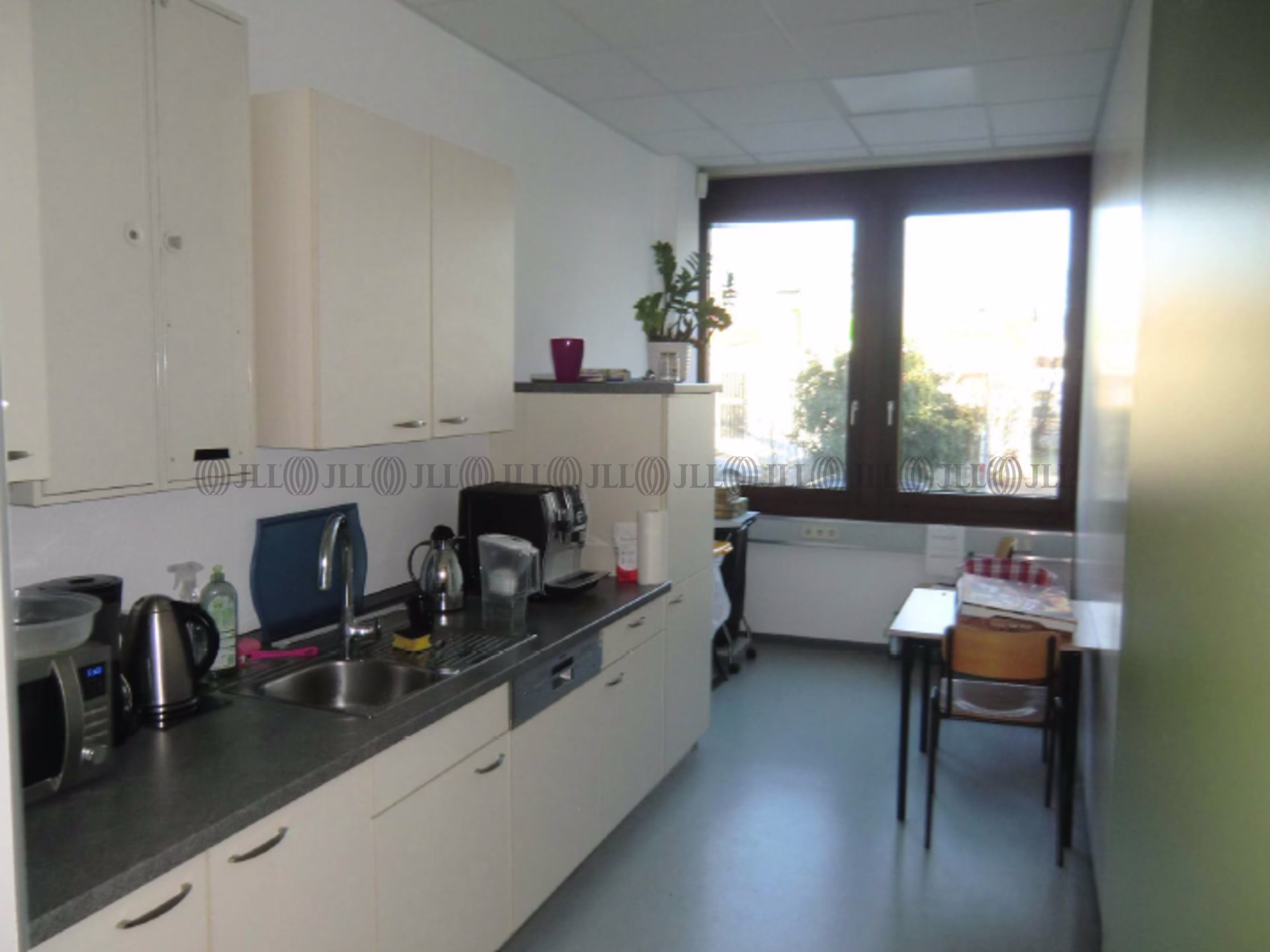 Büroimmobilie - Mannheim - F3055 Büroimmobilie - Mannheim - F3055