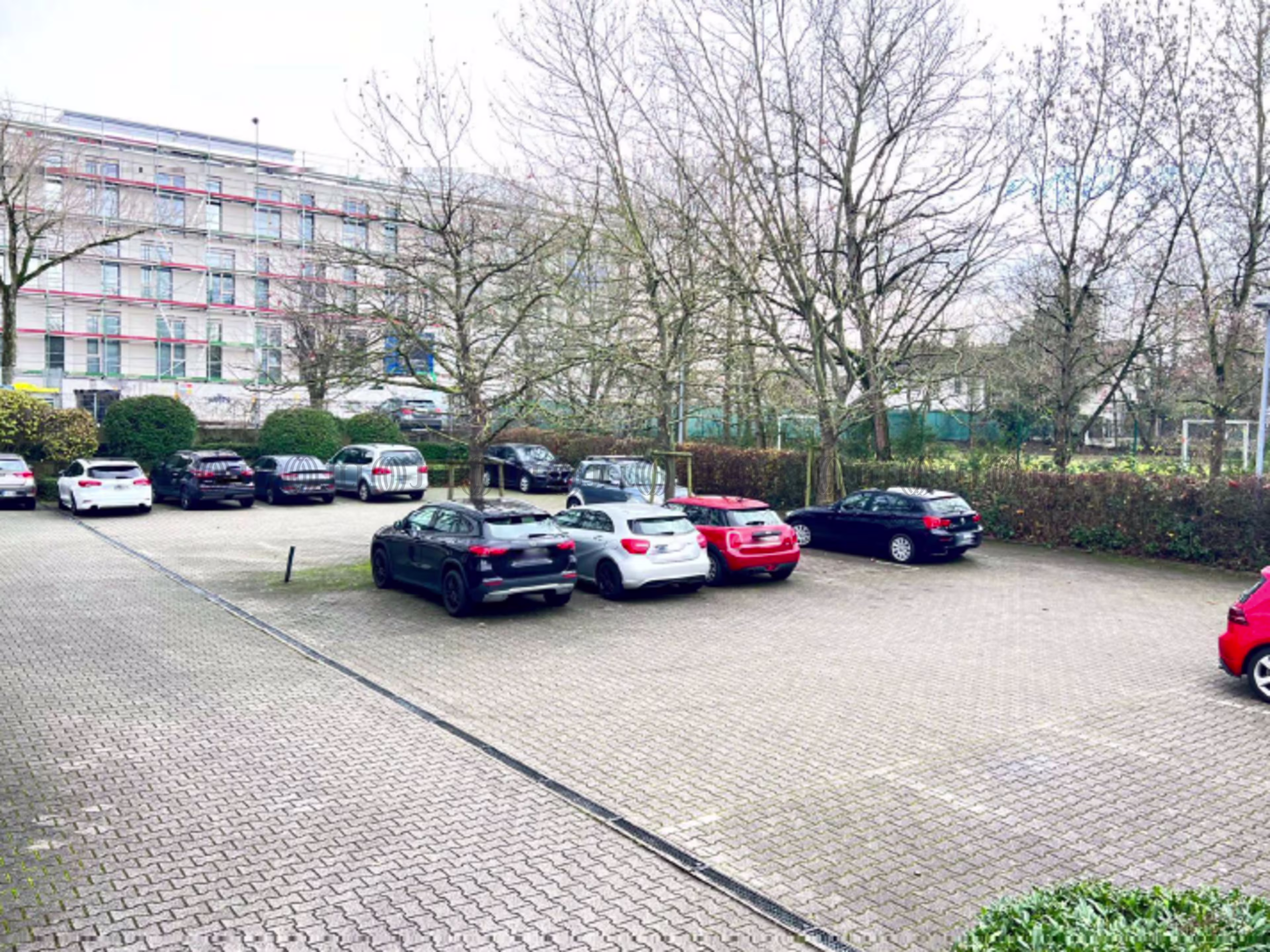 Büroimmobilie - Mannheim - F3055 Büroimmobilie - Mannheim - F3055