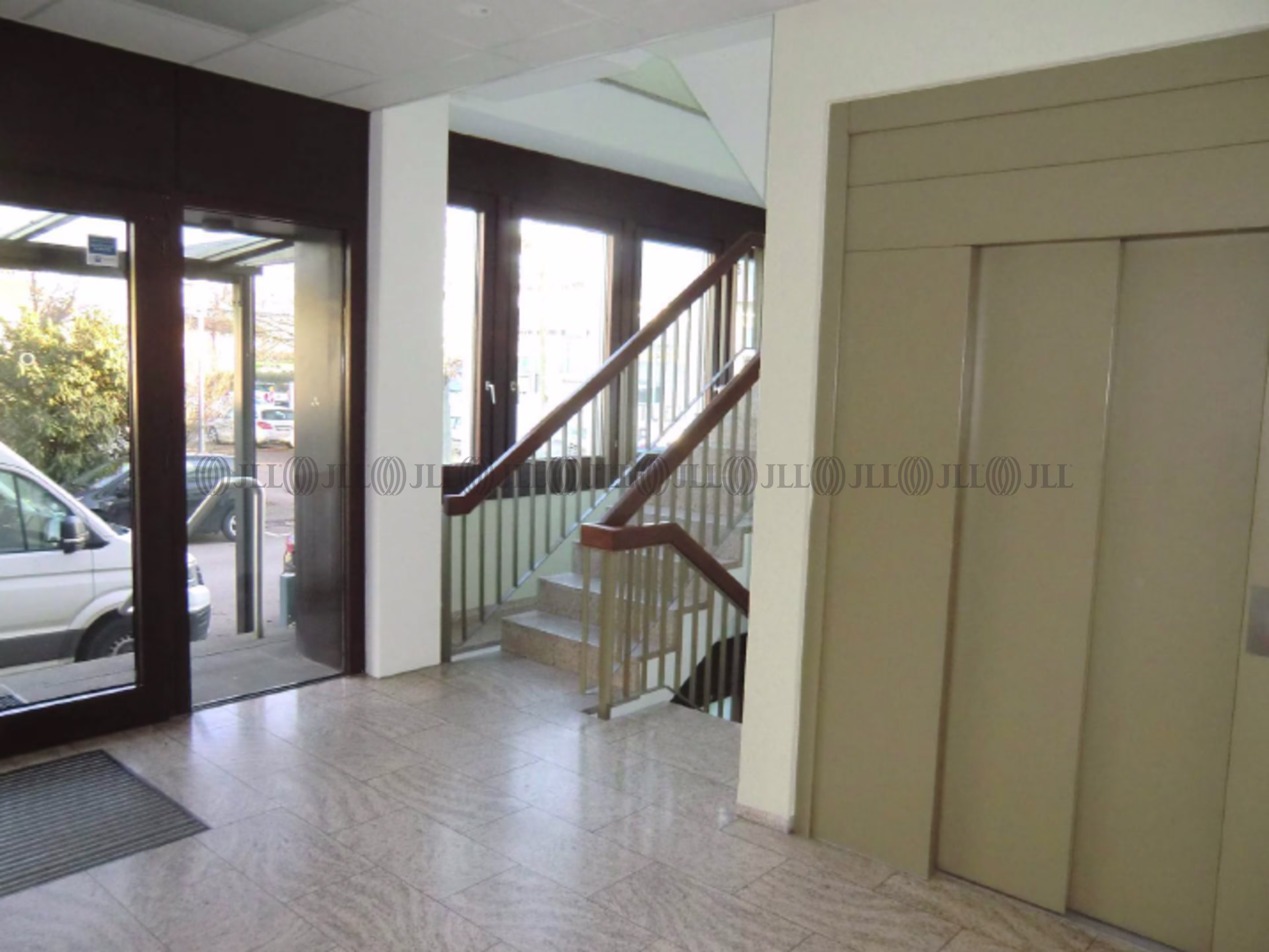 Büroimmobilie - Mannheim - F3055 Büroimmobilie - Mannheim - F3055