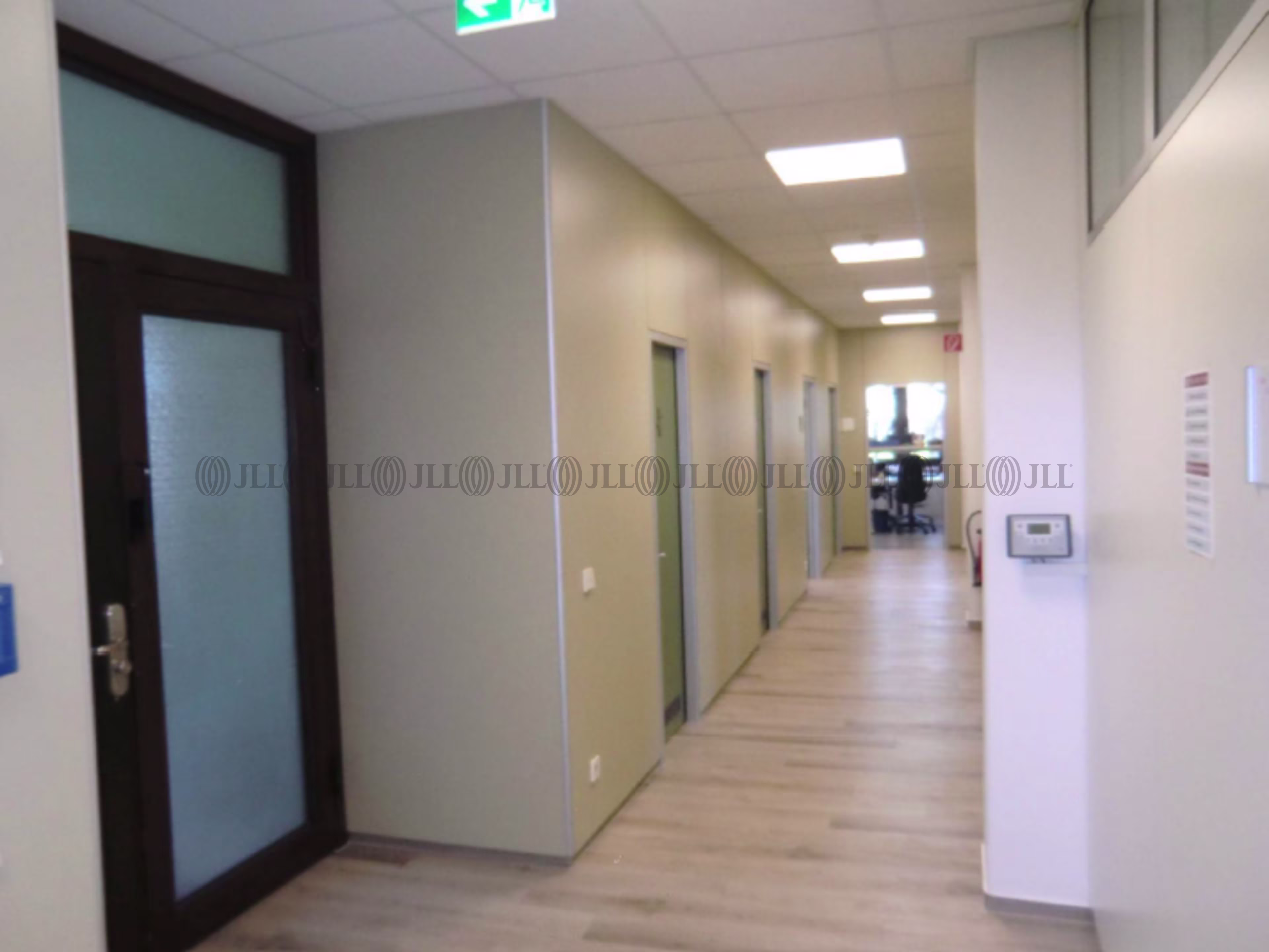 Büroimmobilie - Mannheim - F3055 Büroimmobilie - Mannheim - F3055