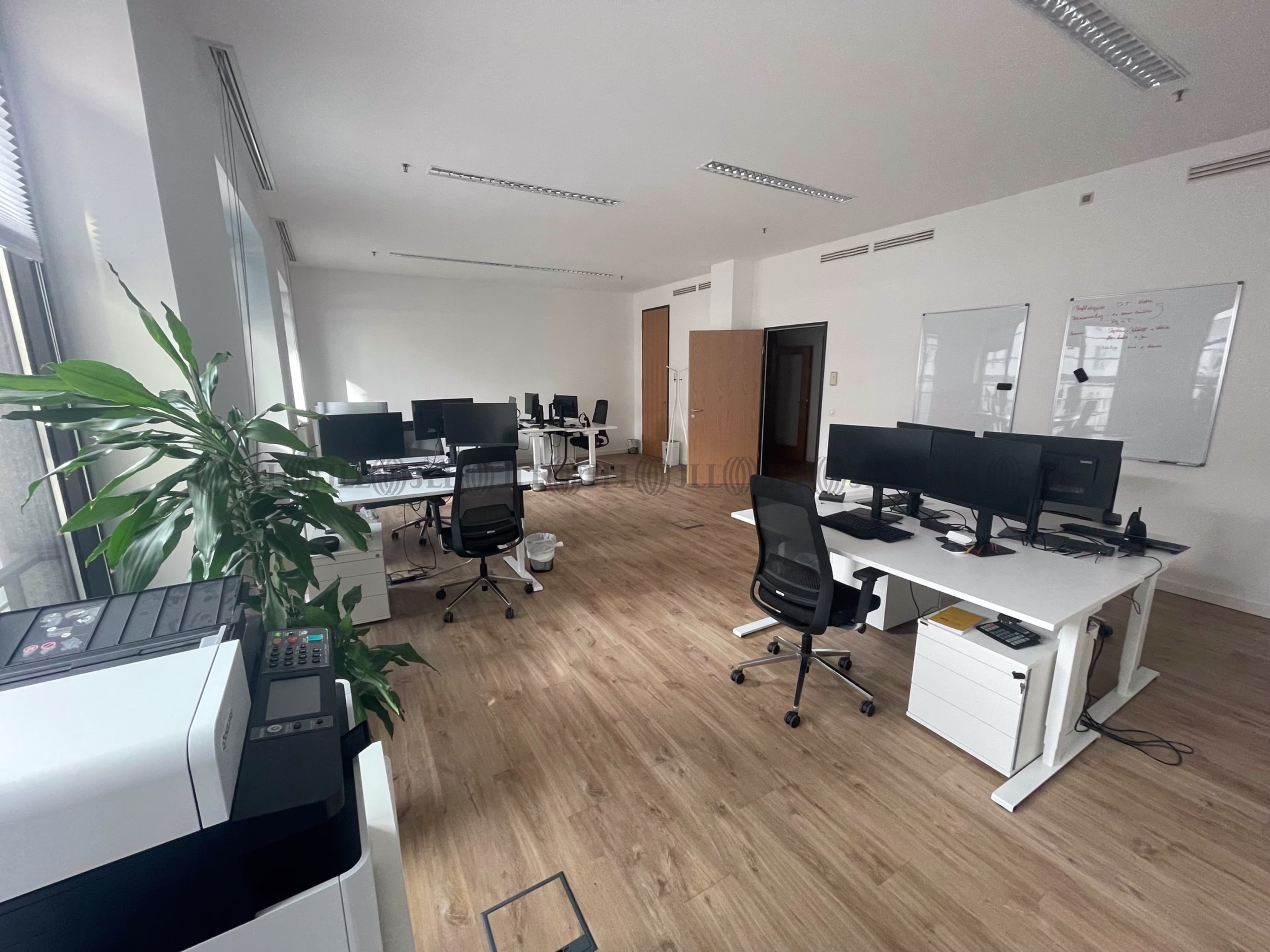 Büroimmobilie - Berlin, Mitte - B2989 Büroimmobilie - Berlin, Mitte - B2989