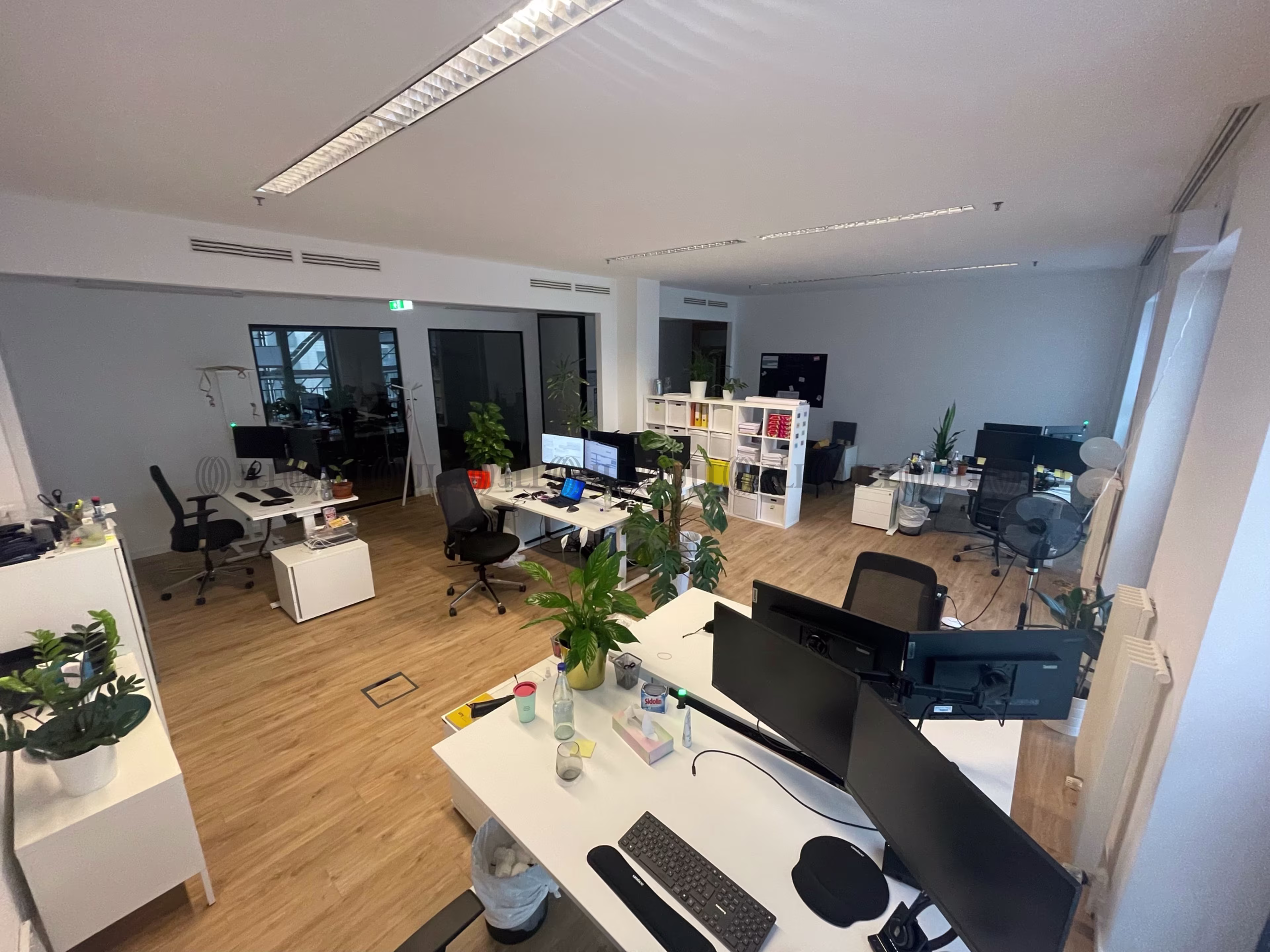 Büroimmobilie - Berlin, Mitte - B2989 Büroimmobilie - Berlin, Mitte - B2989