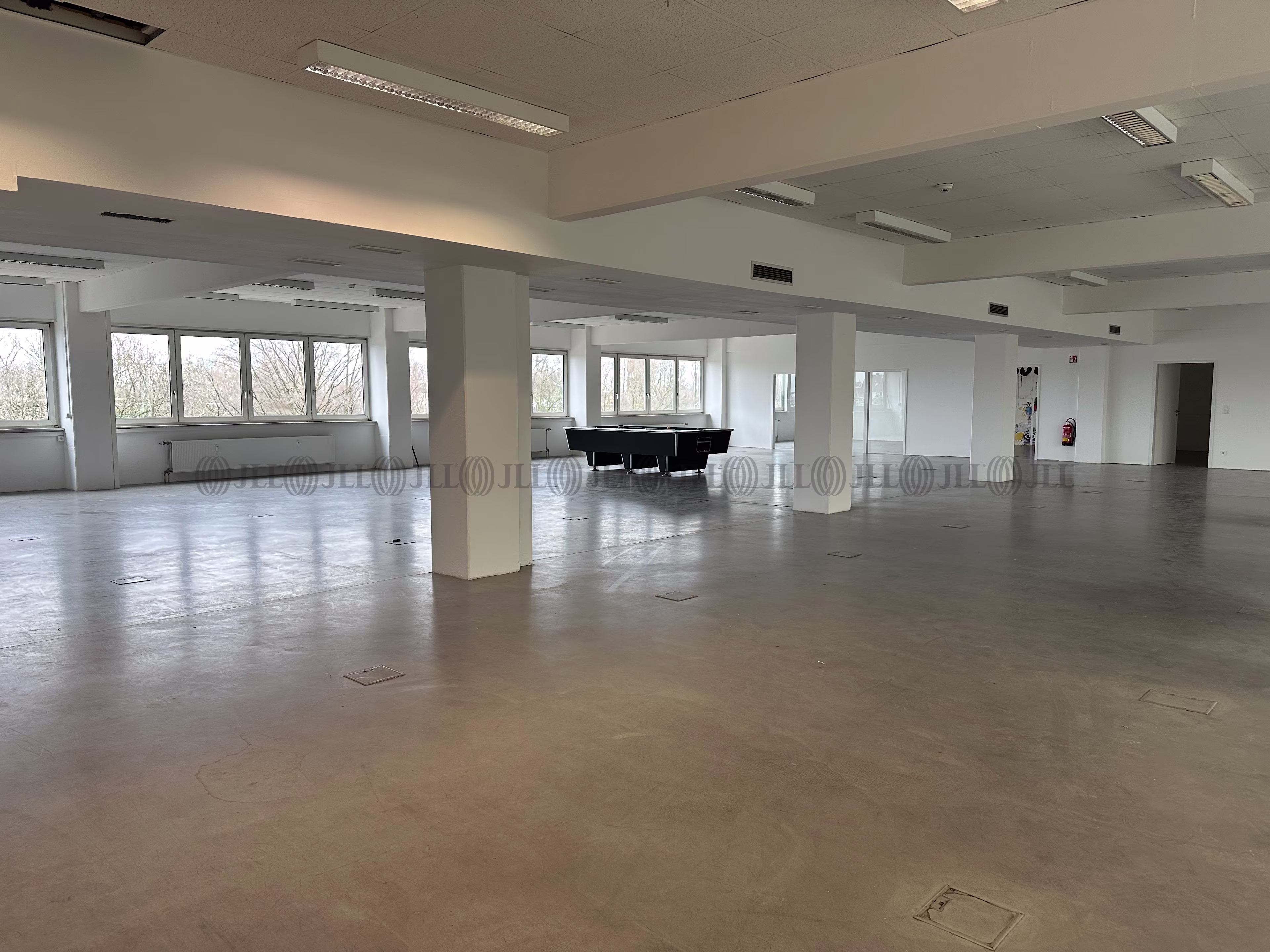 Büroimmobilie - Bochum, Bochum - D3053