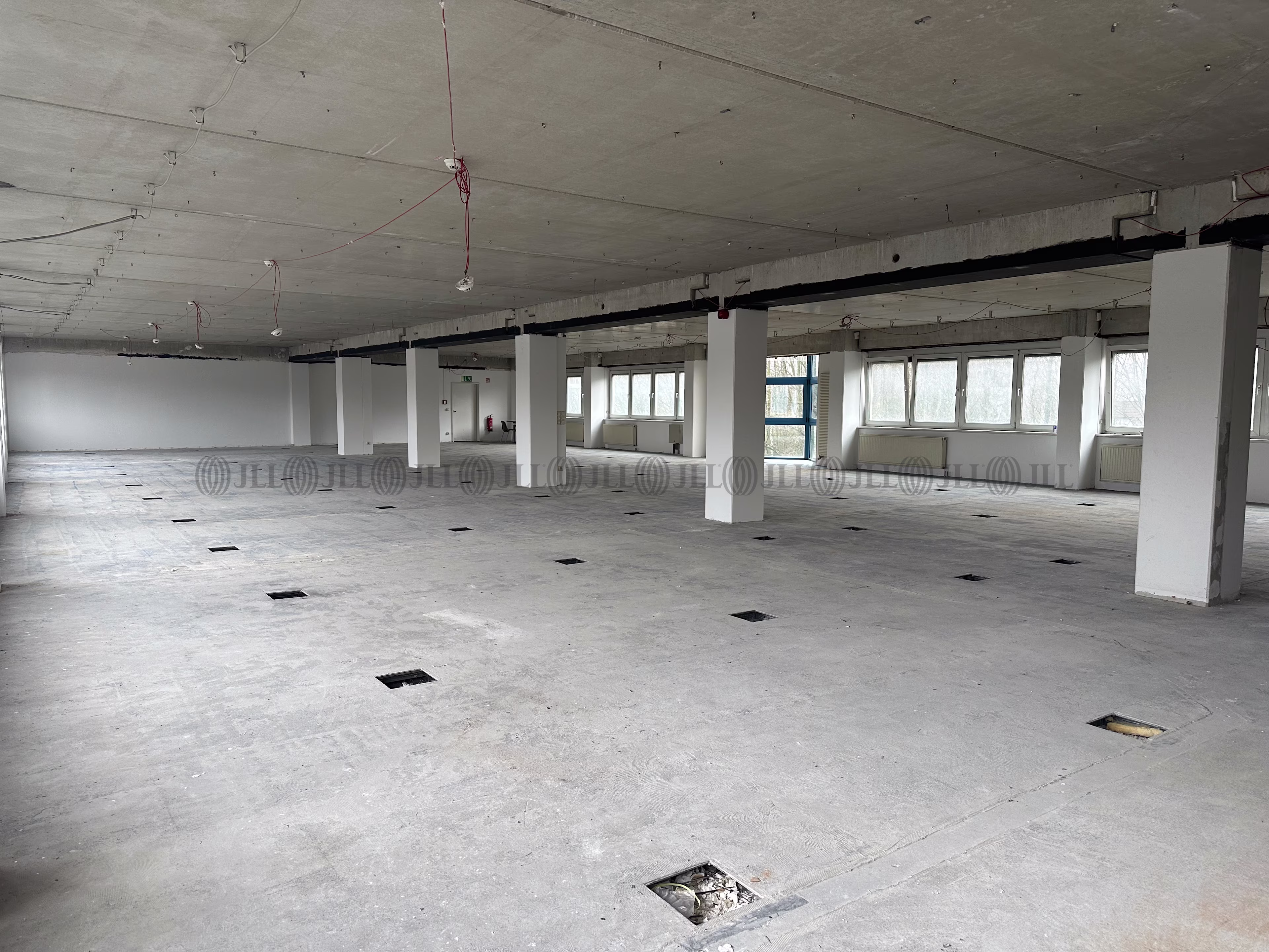 Büroimmobilie - Bochum, Bochum - D3053