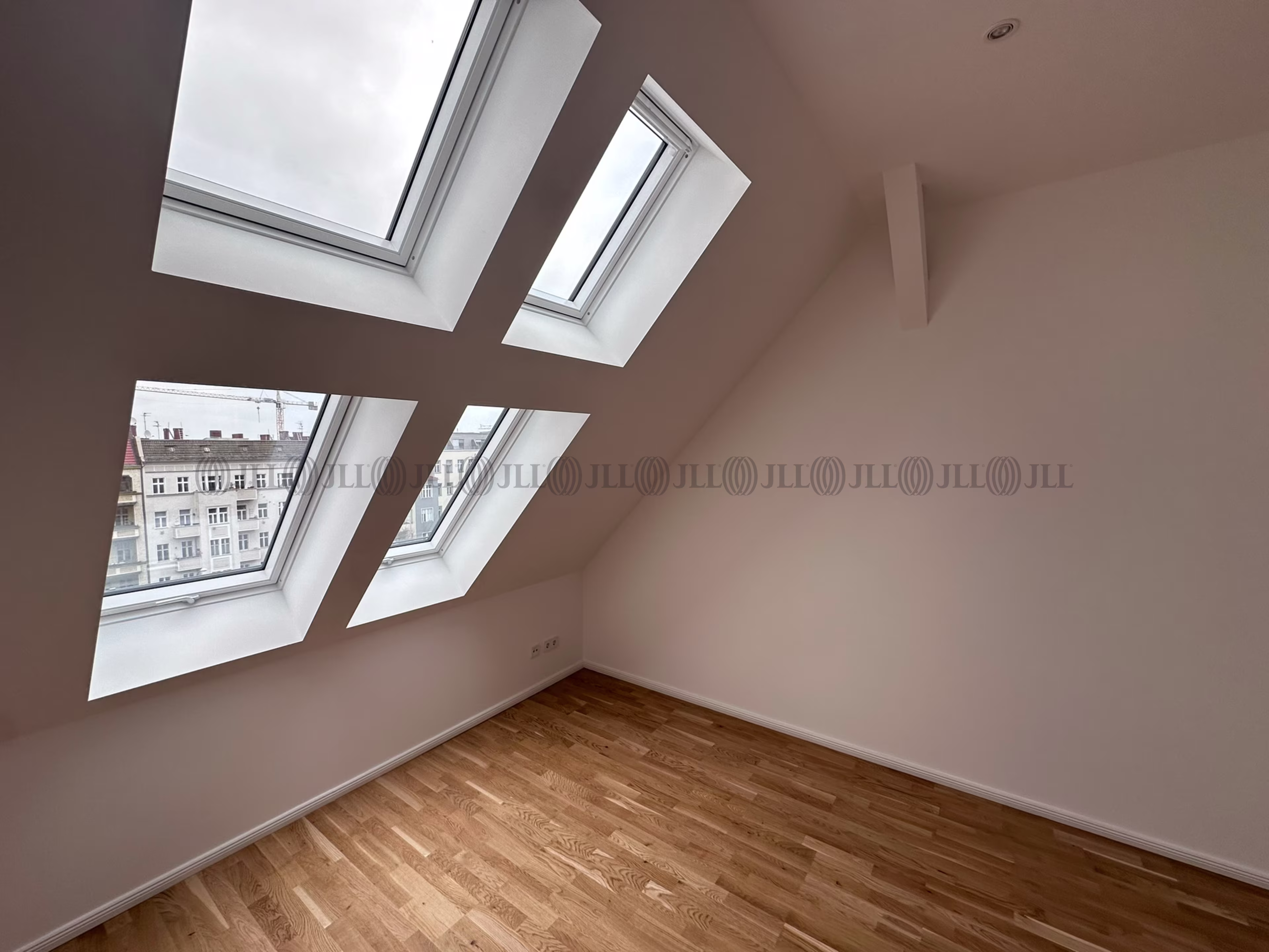 Büroimmobilie - Berlin, Prenzlauer Berg - B2840