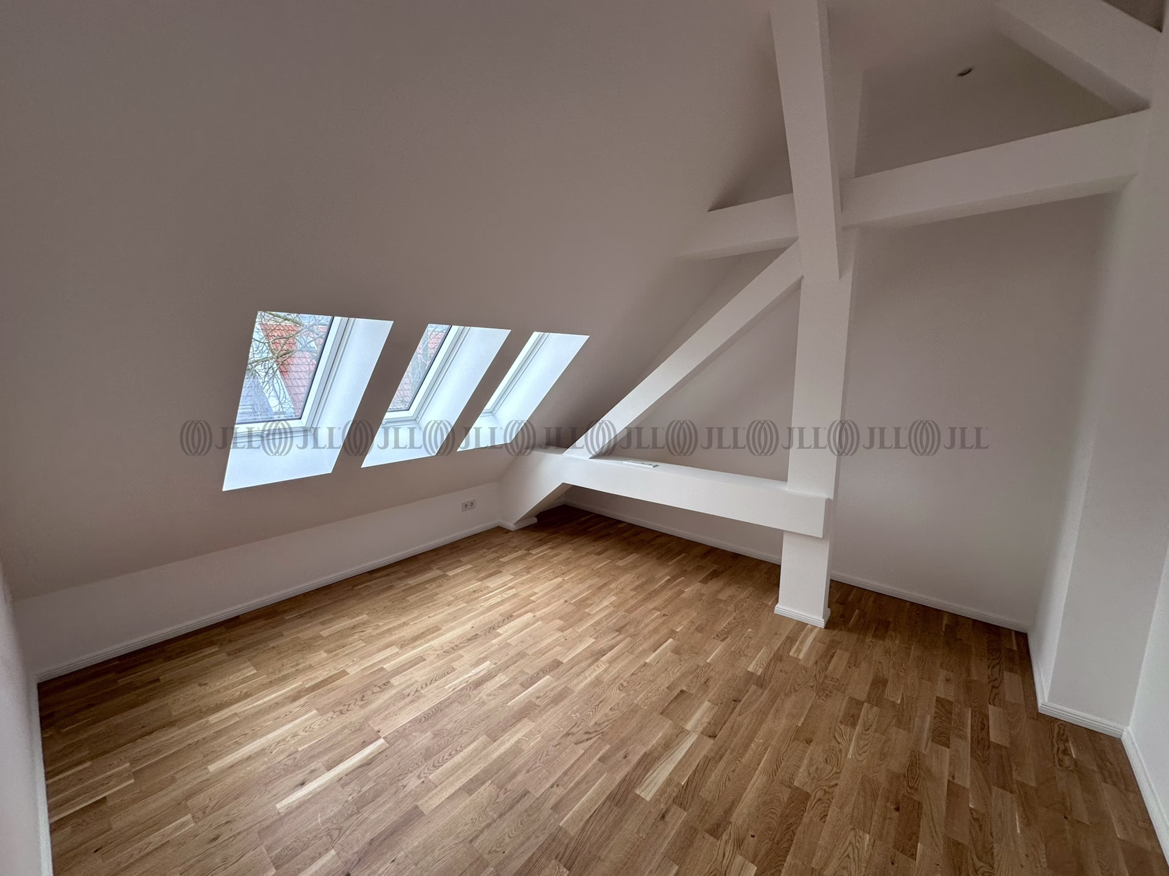 Büroimmobilie - Berlin, Prenzlauer Berg - B2840