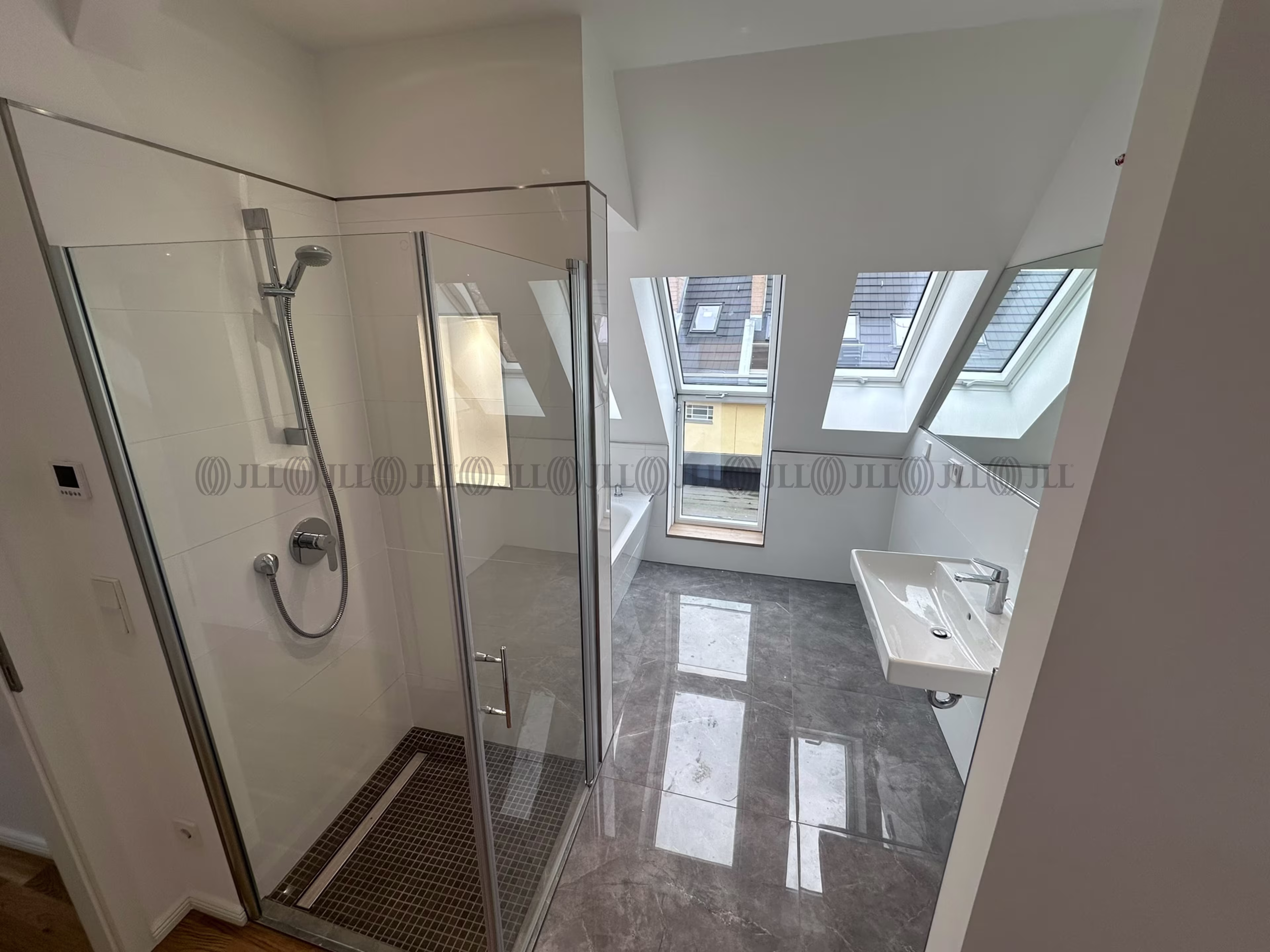 Büroimmobilie - Berlin, Prenzlauer Berg - B2840