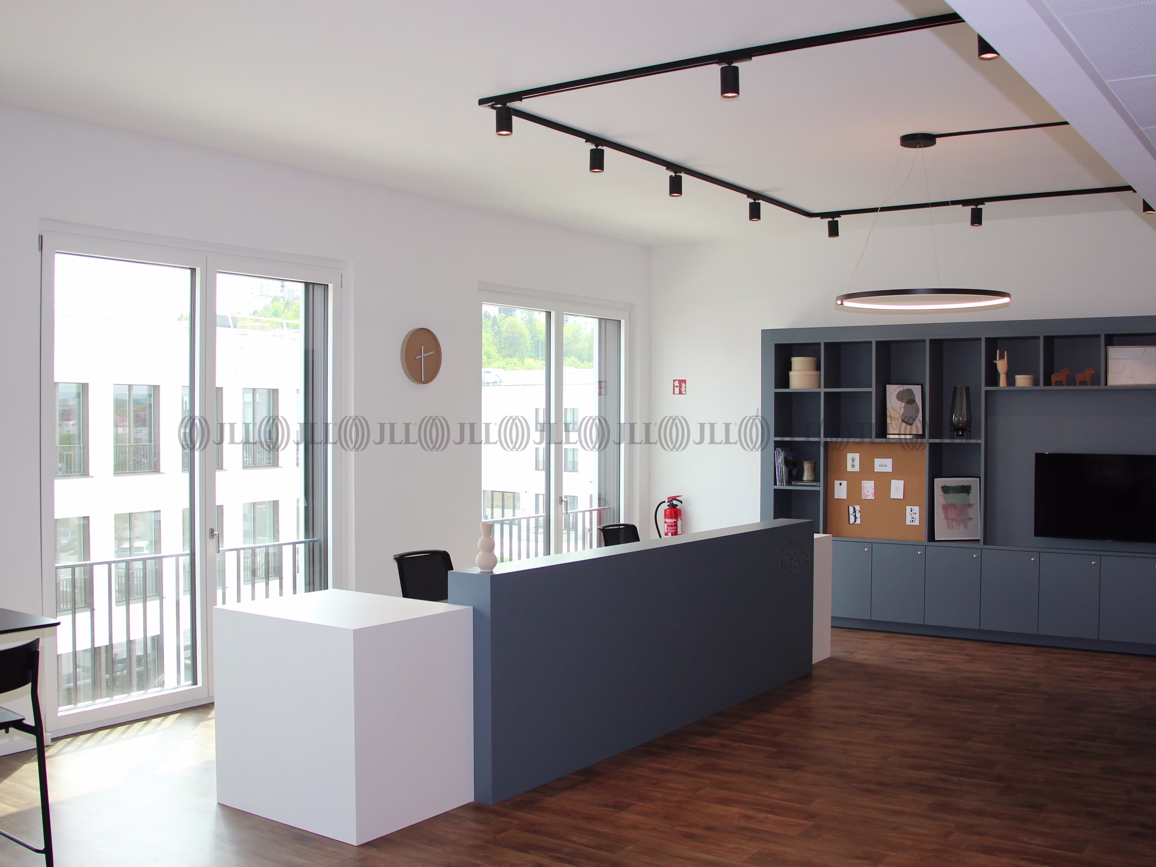 Büroimmobilie - Regensburg - M2355