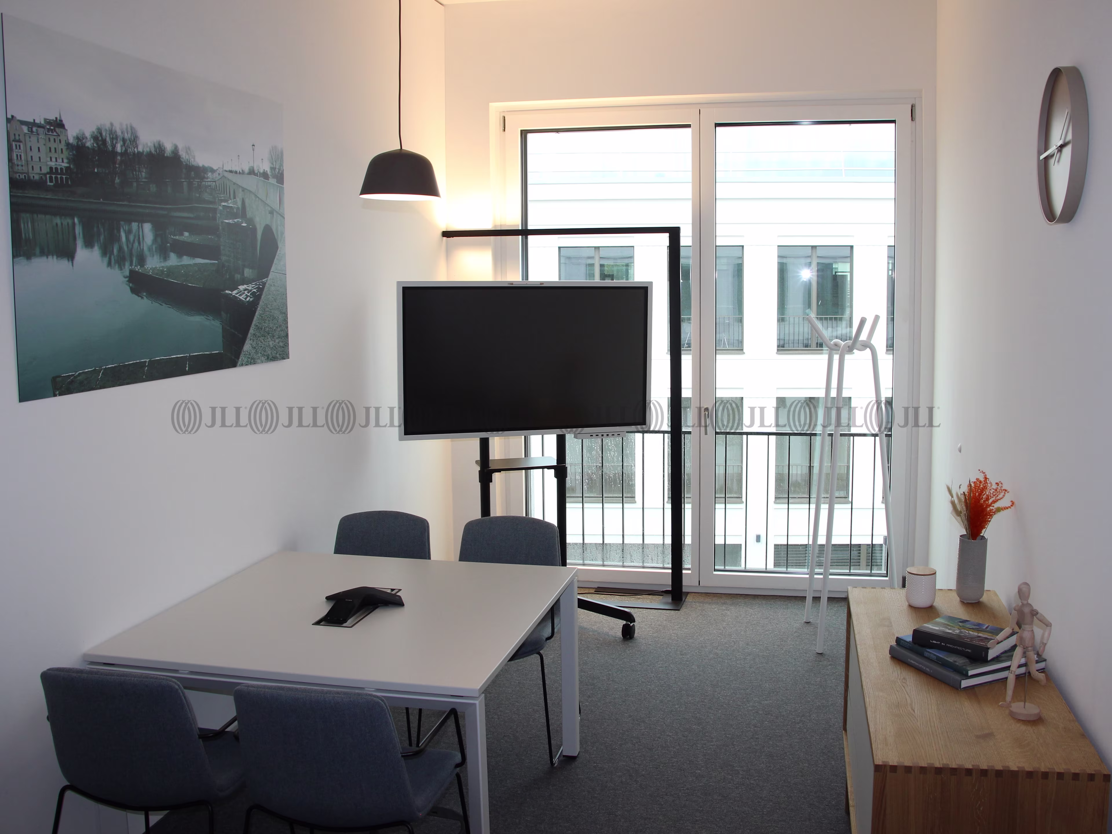 Büroimmobilie - Regensburg - M2355