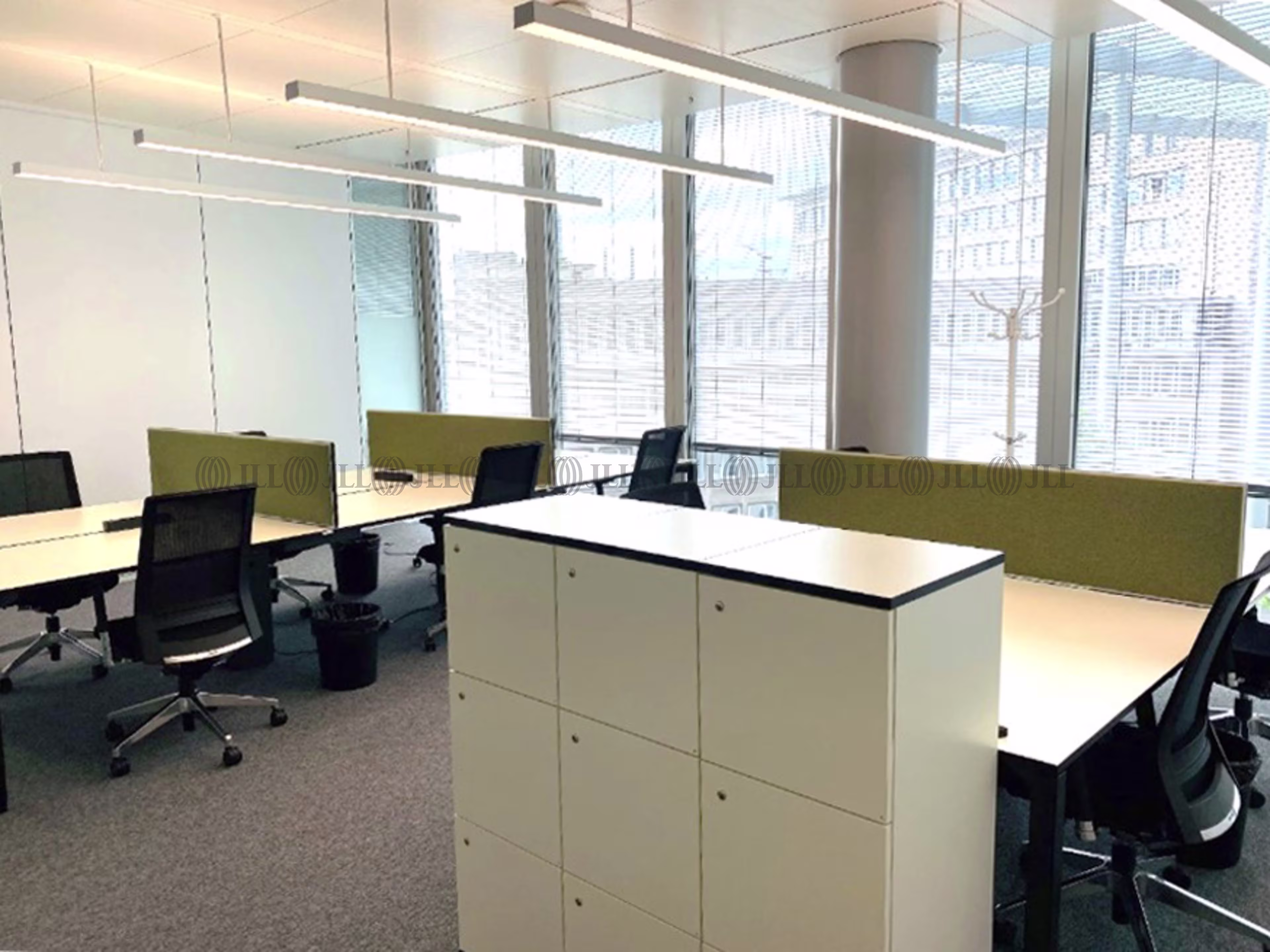 Büroimmobilie - Düsseldorf, Stadtmitte - D3378 Büroimmobilie - Düsseldorf, Stadtmitte - D3378