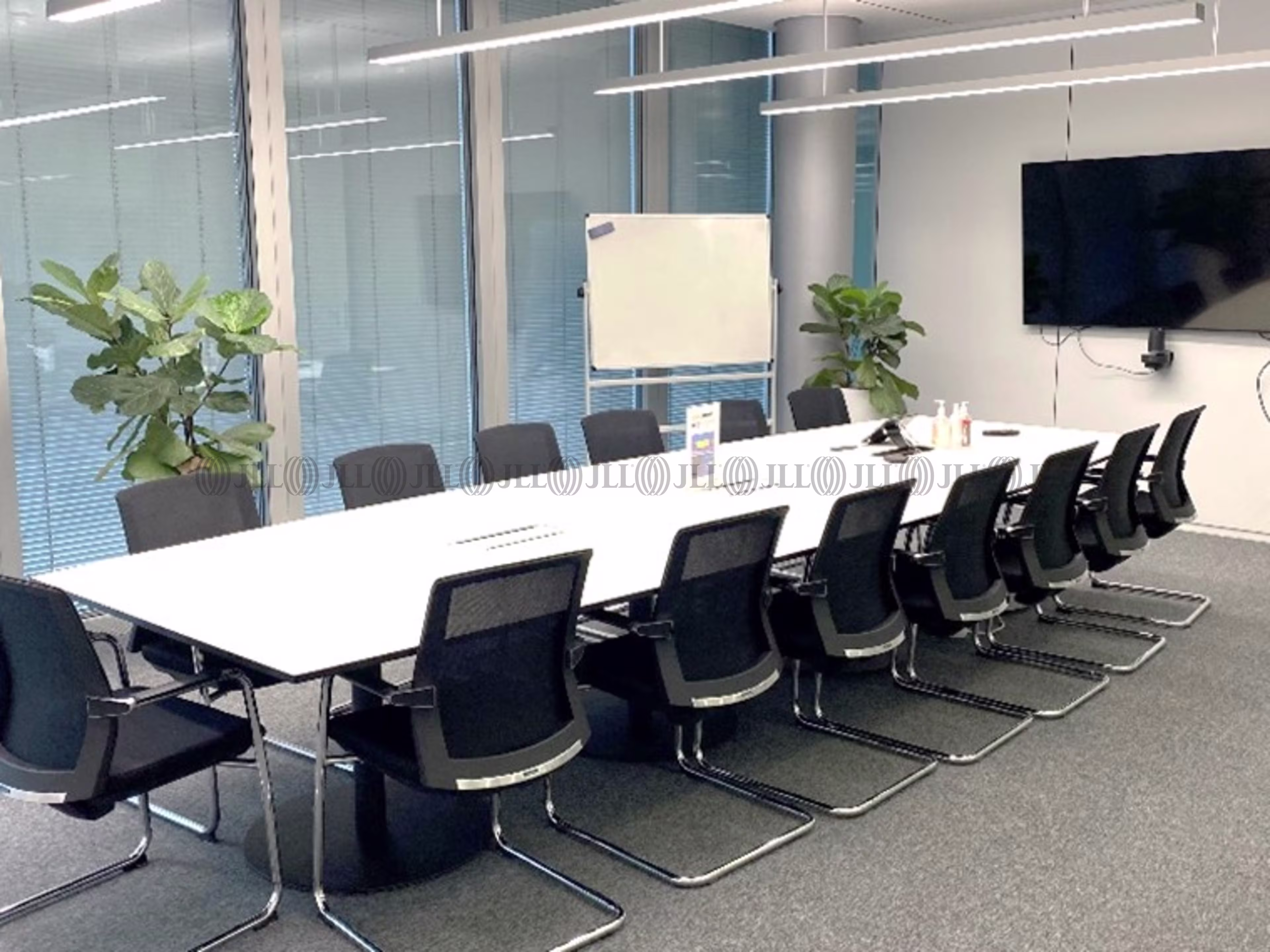 Büroimmobilie - Düsseldorf, Stadtmitte - D3378