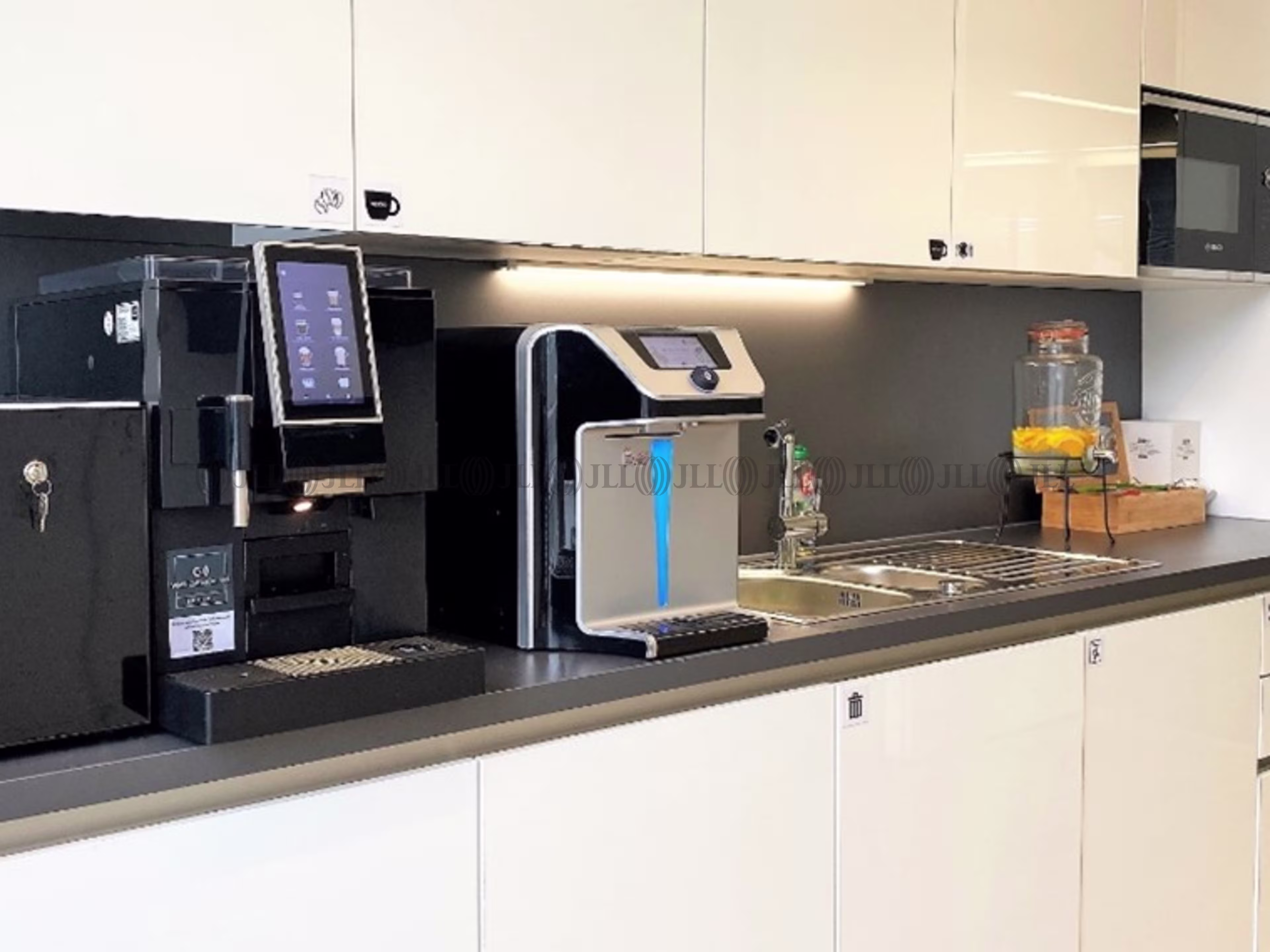 Büroimmobilie - Düsseldorf, Stadtmitte - D3378