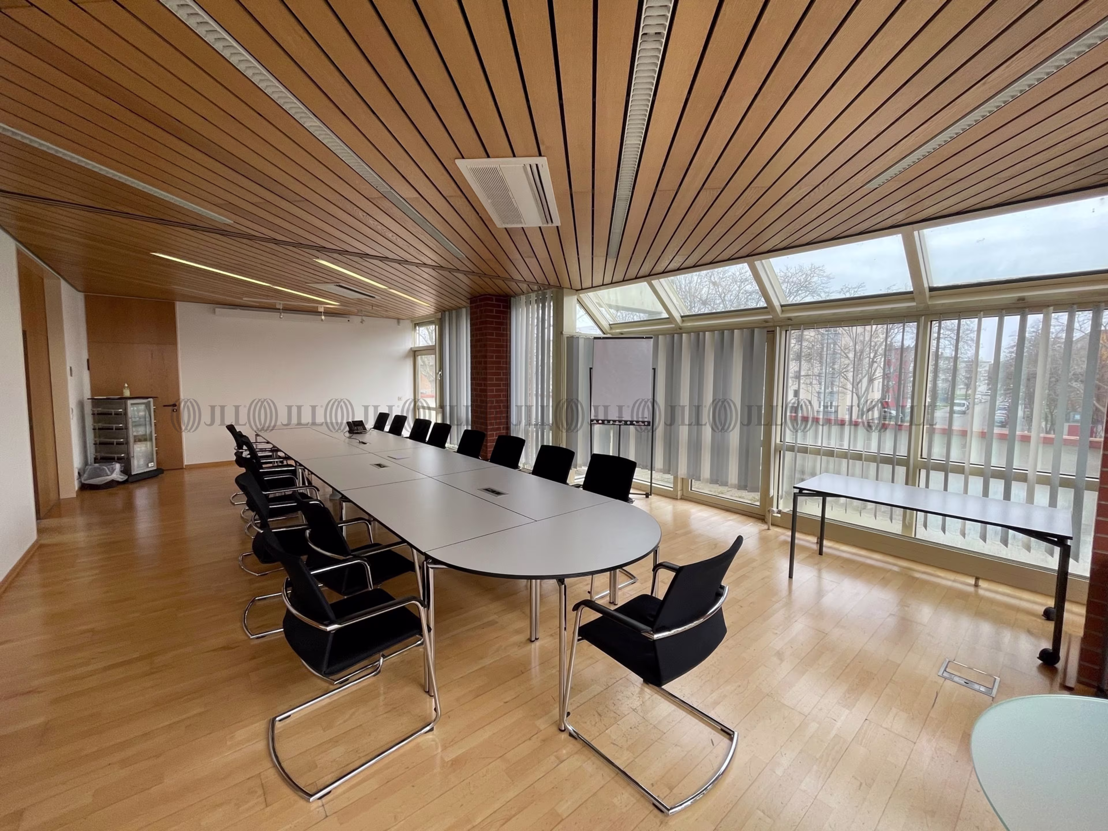 Büroimmobilie - Ludwigshafen - F3233