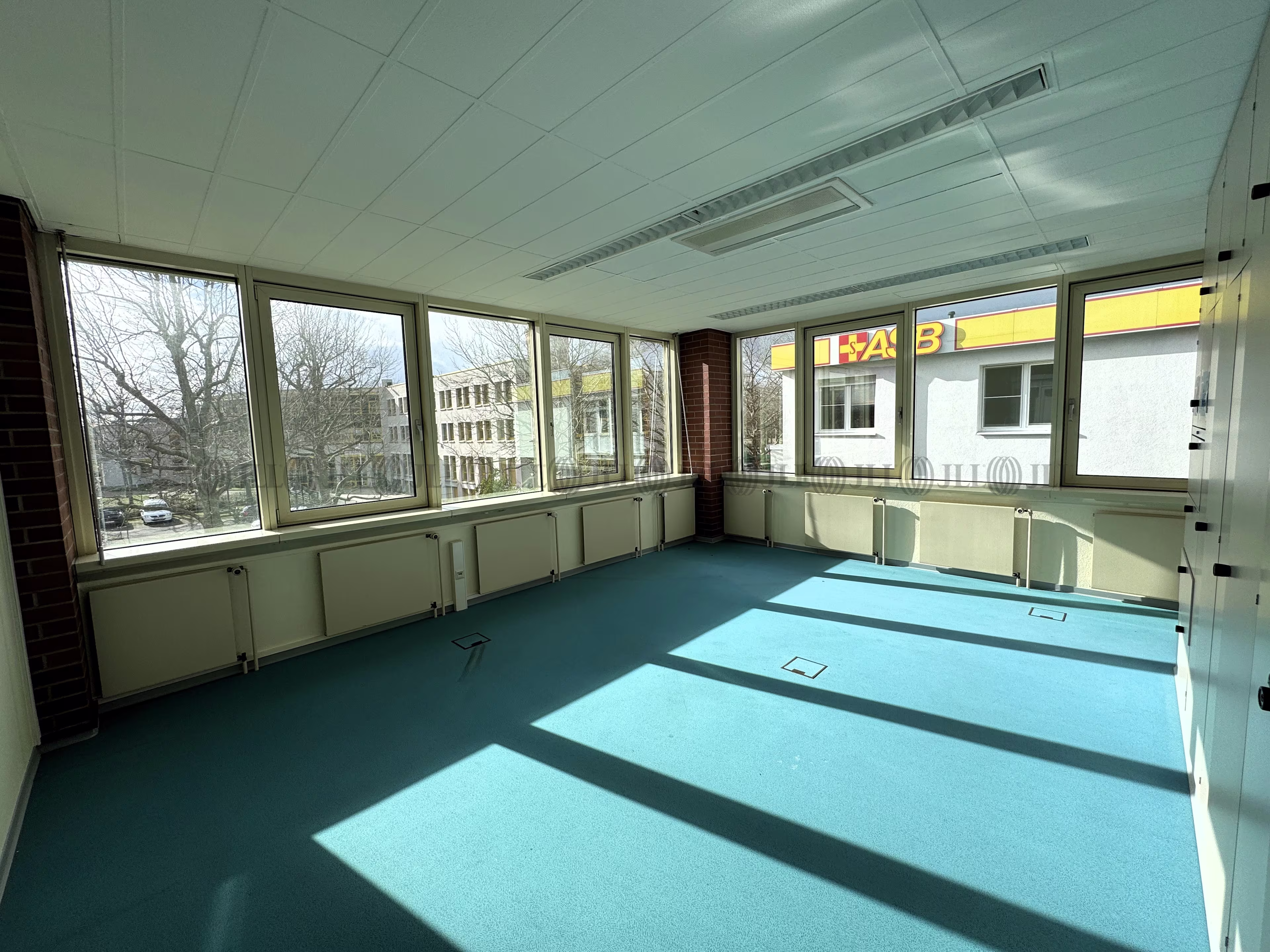 Büroimmobilie - Ludwigshafen - F3233