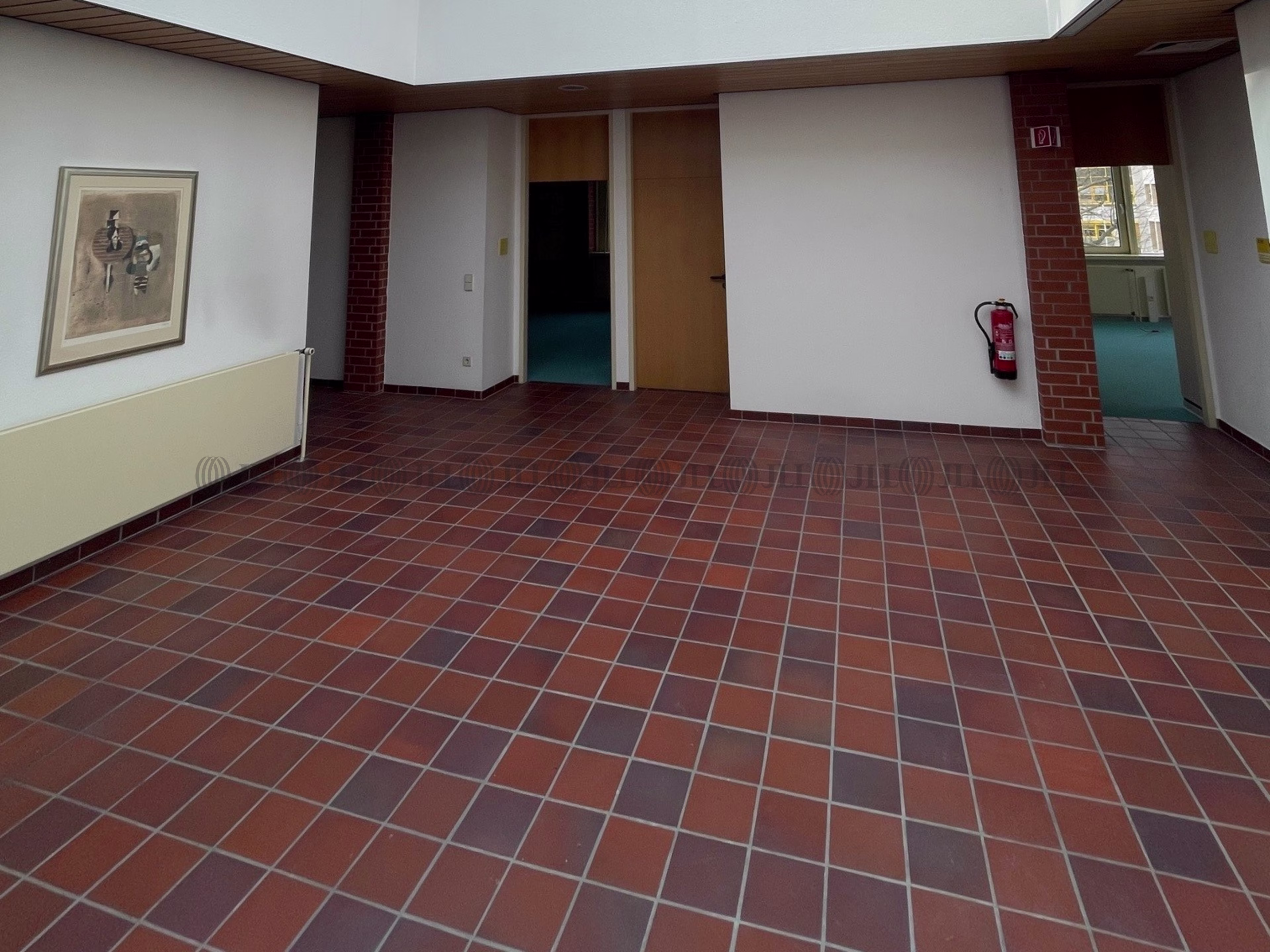 Büroimmobilie - Ludwigshafen - F3233
