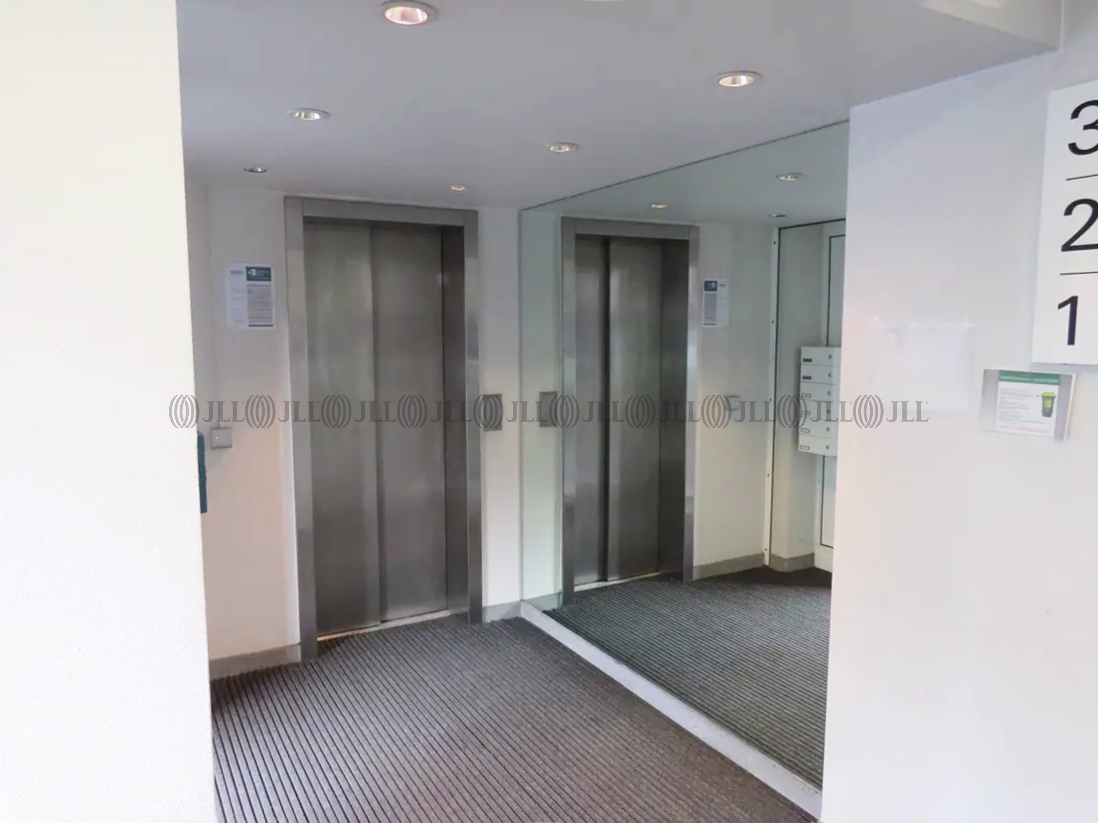 Büroimmobilie - Wuppertal, Barmen-Mitte - D3170