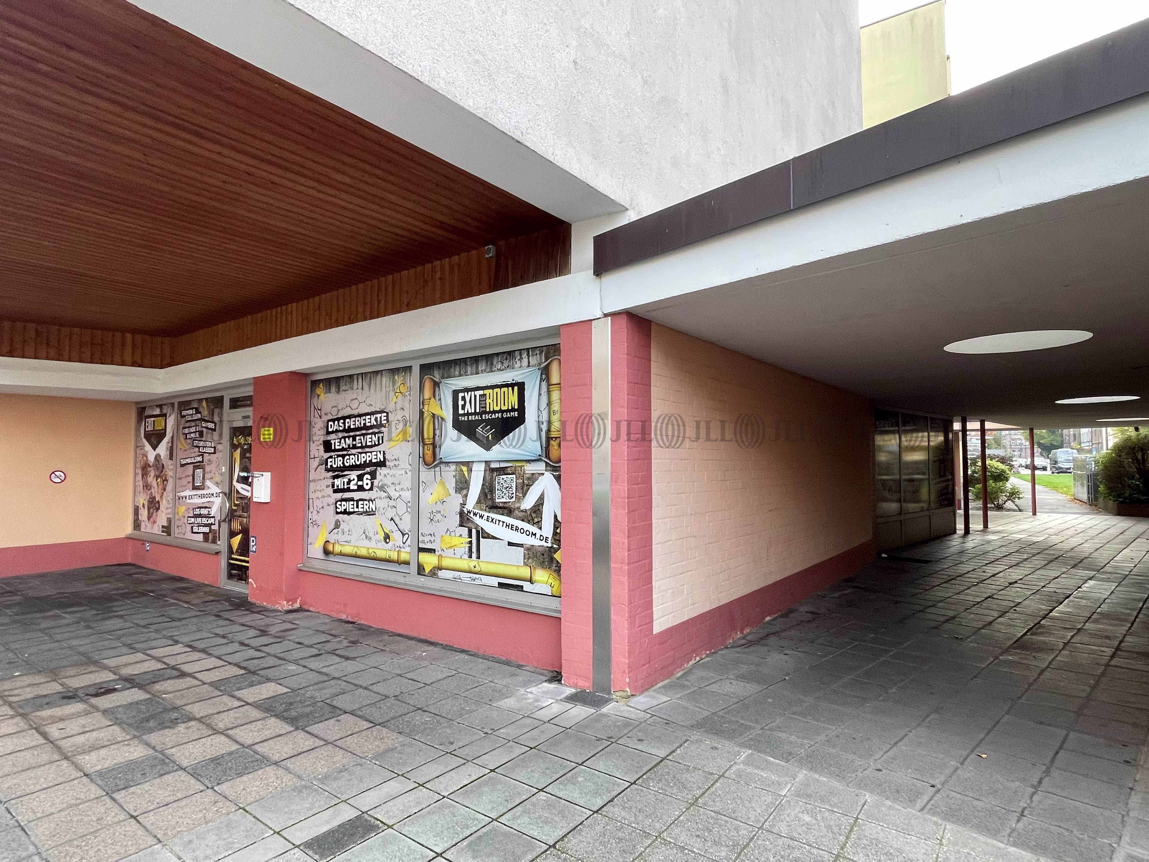 Büroimmobilie - Nürnberg, Innenstadtgürtel West/Nord/Ost - M2378