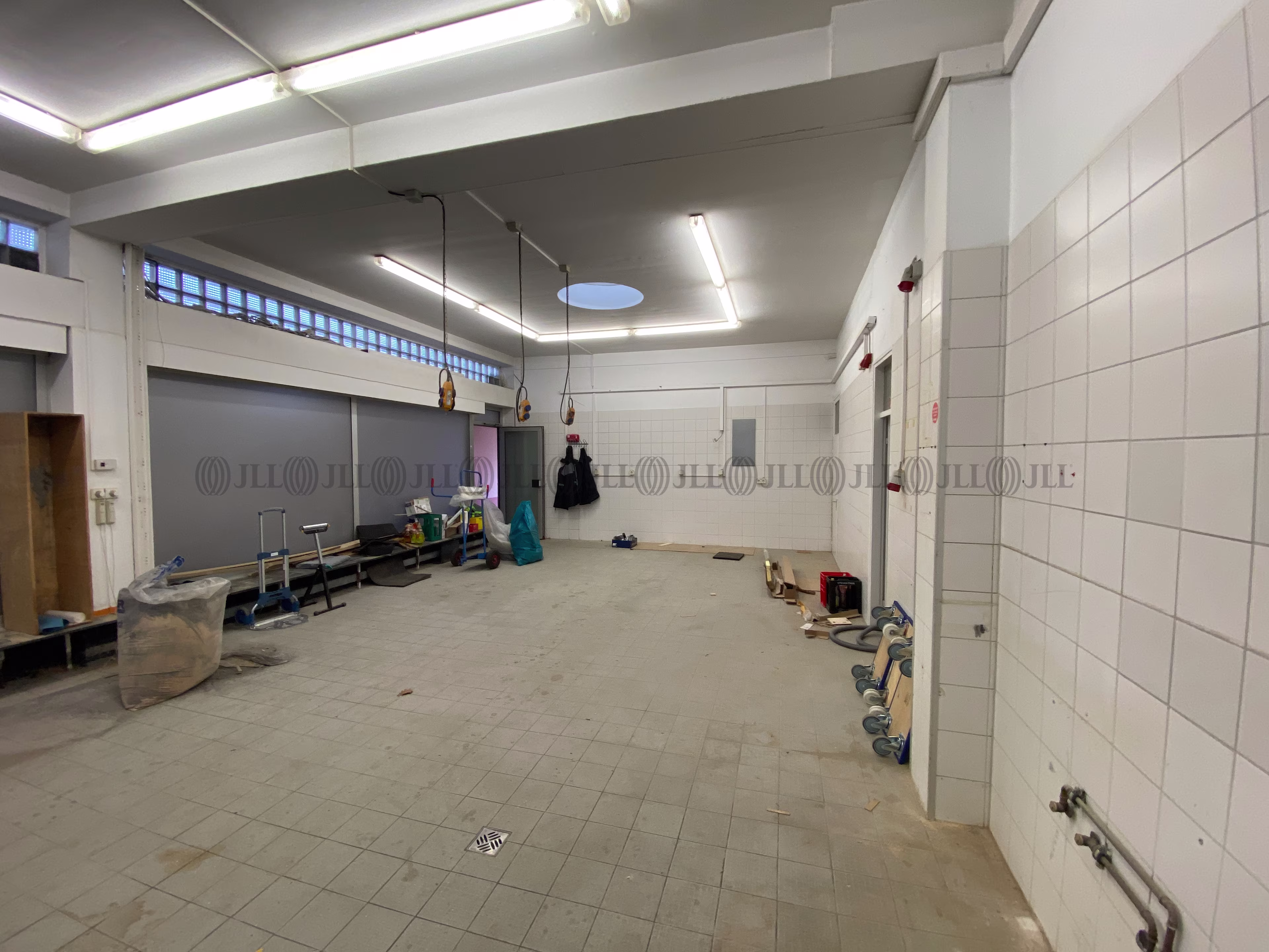 Büroimmobilie - Nürnberg, Innenstadtgürtel West/Nord/Ost - M2378