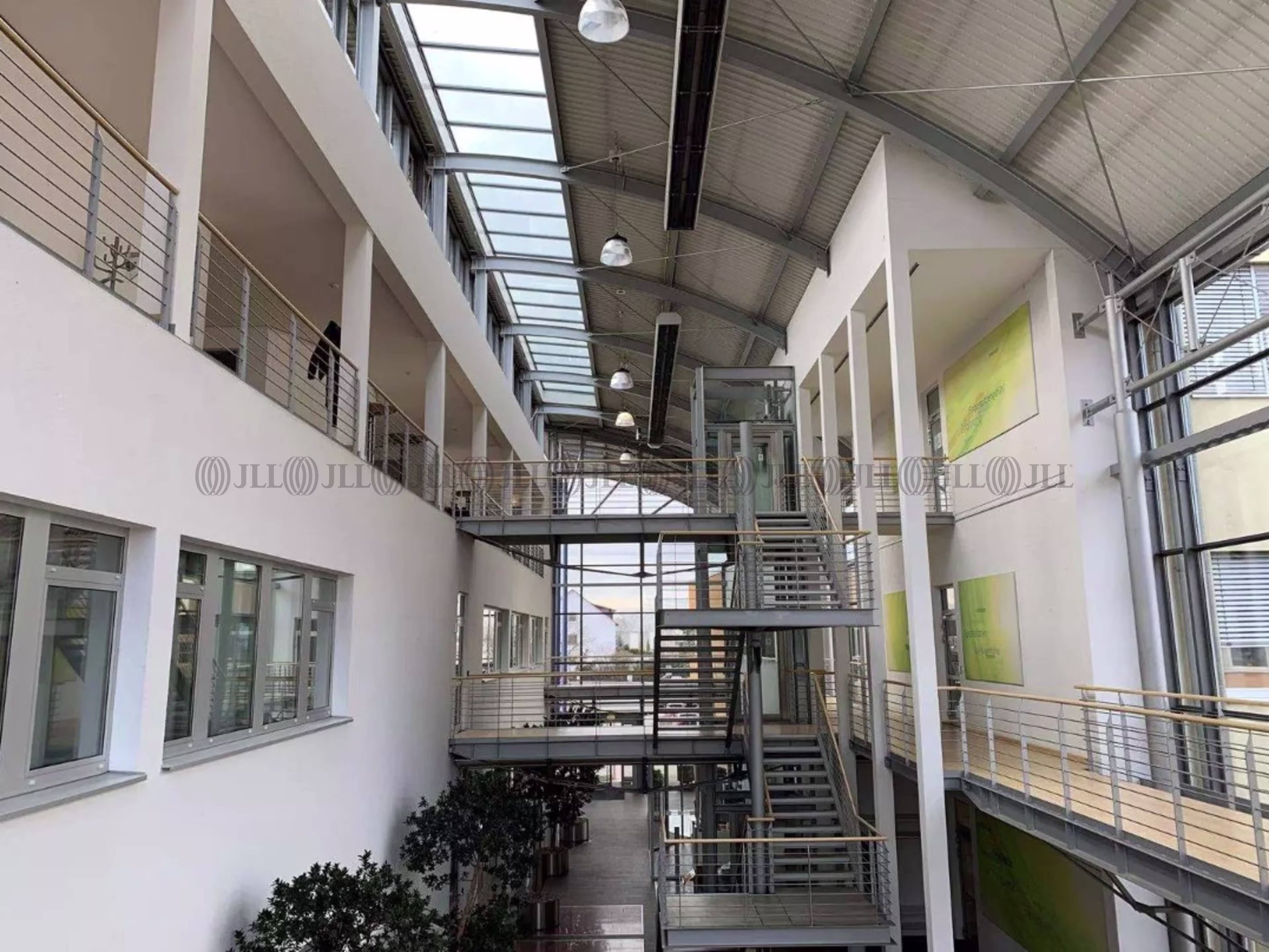 Büroimmobilie - Erlangen - M2364