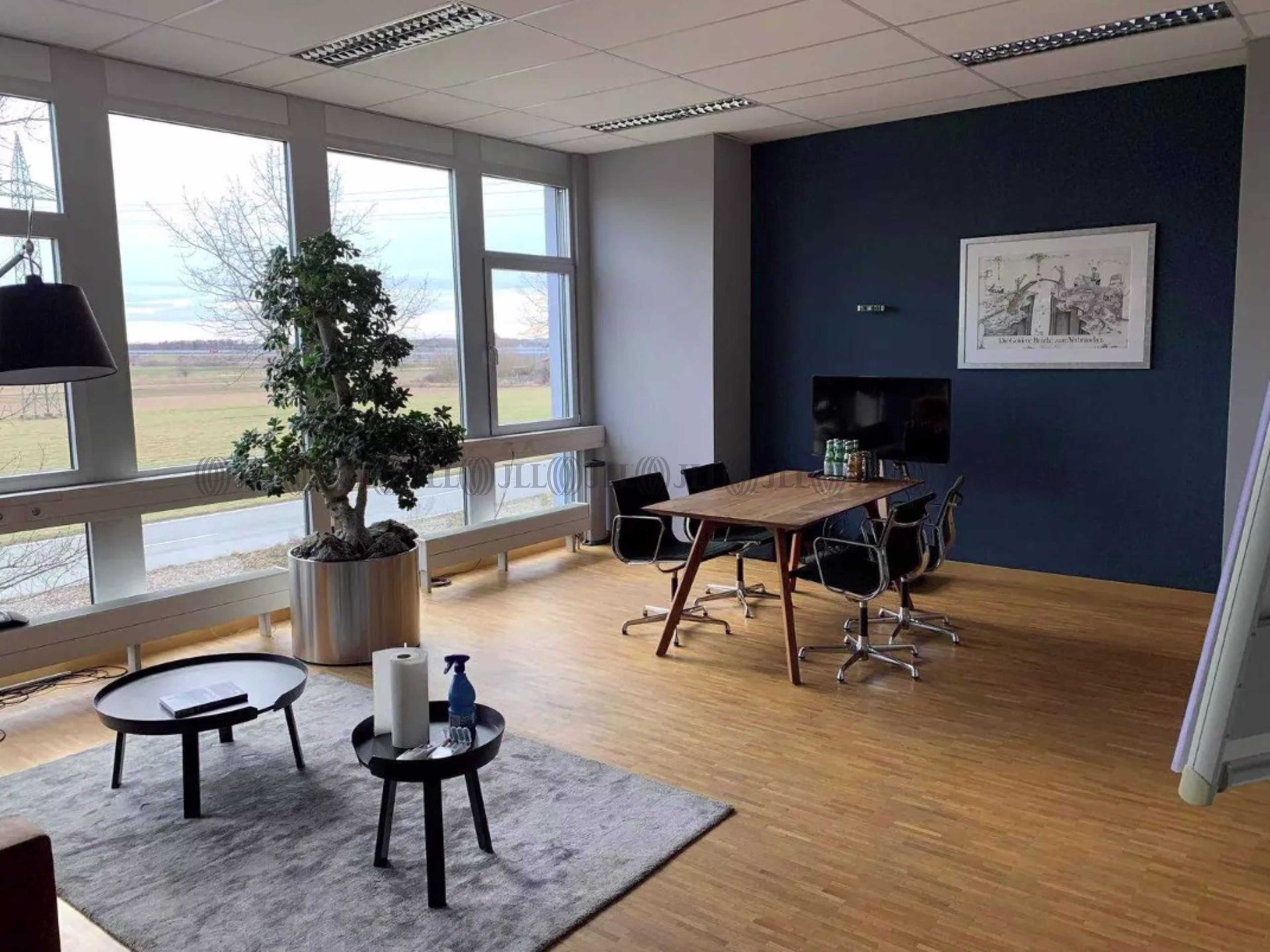 Büroimmobilie - Erlangen - M2364
