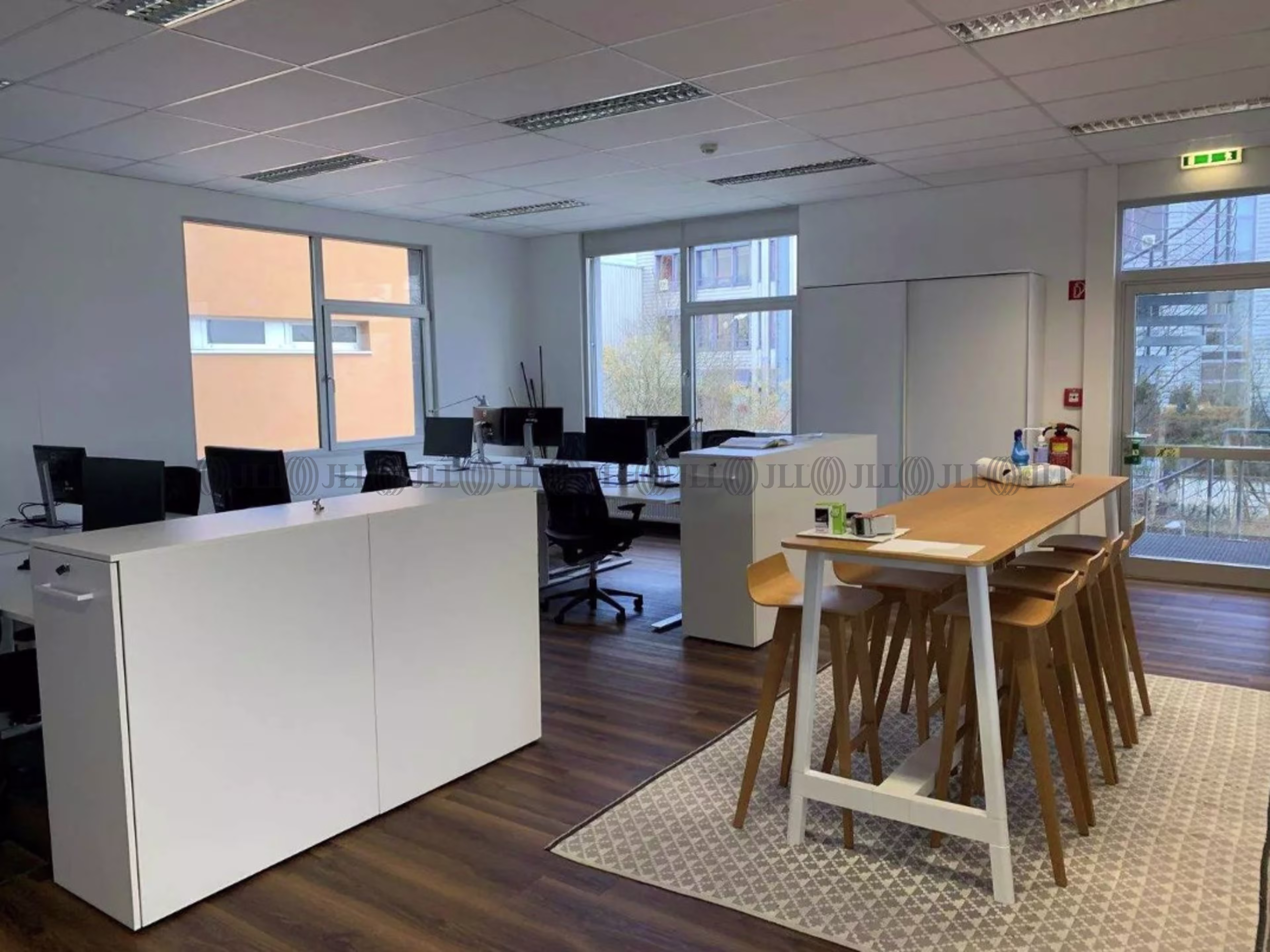 Büroimmobilie - Erlangen - M2364