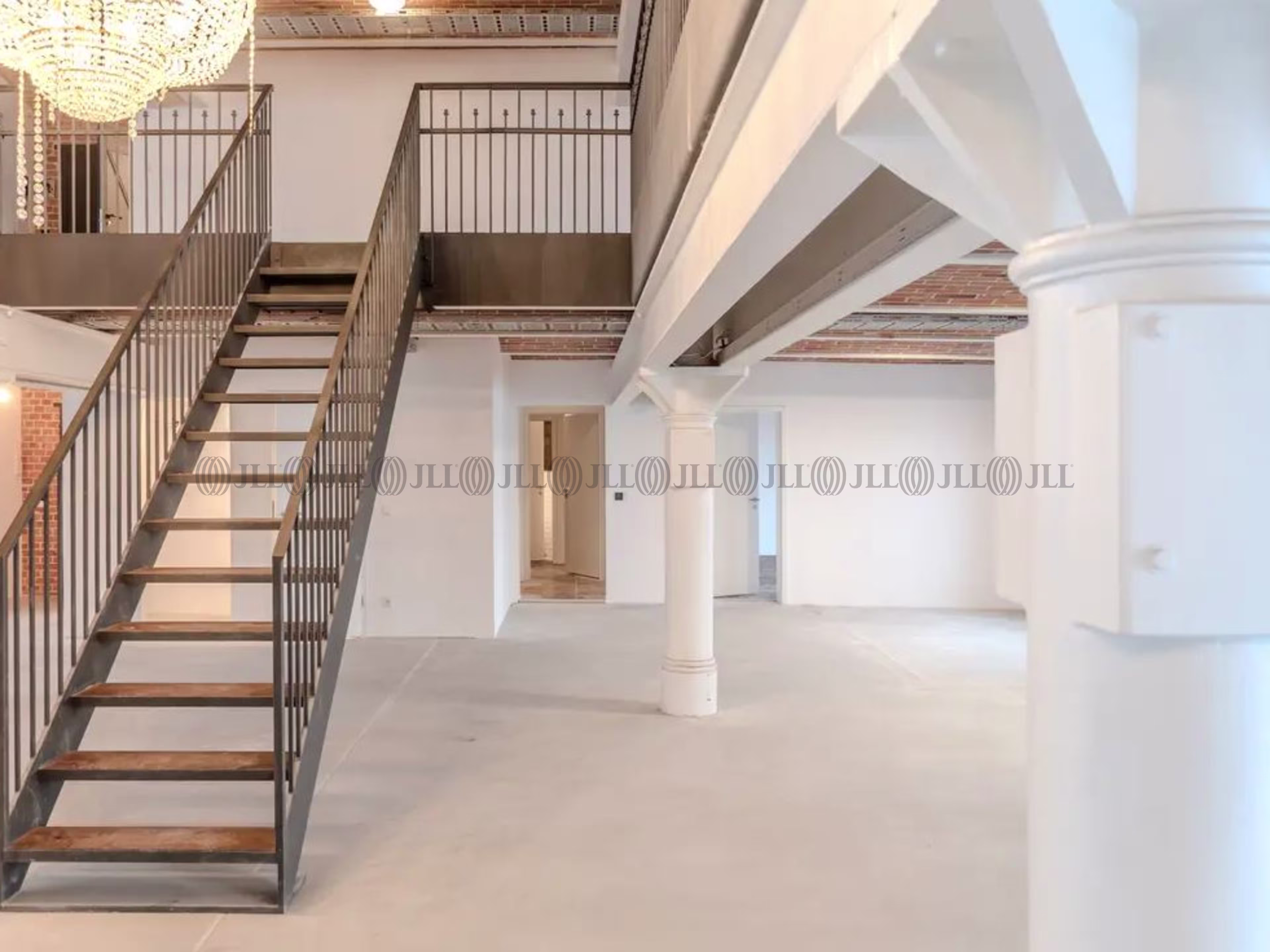 Büroimmobilie - Berlin, Friedrichshain - B2871 Büroimmobilie - Berlin, Friedrichshain - B2871