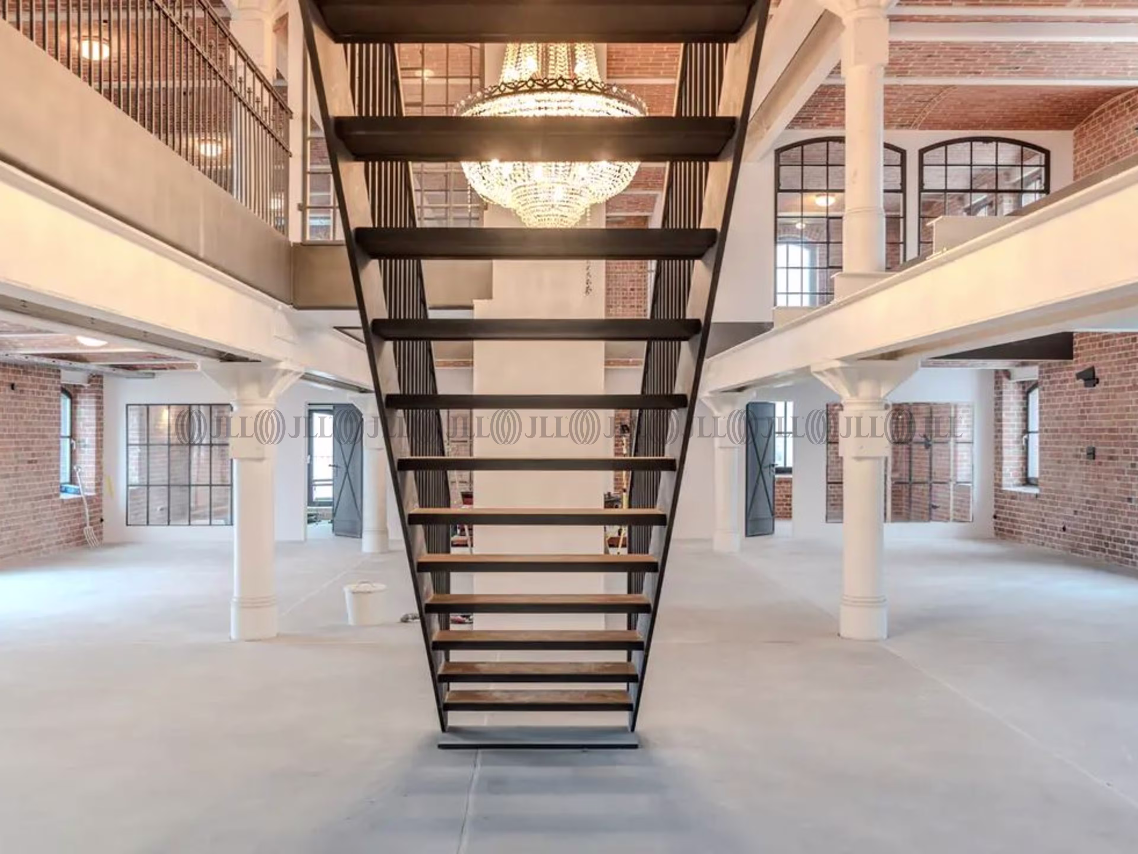 Büroimmobilie - Berlin, Friedrichshain - B2871 Büroimmobilie - Berlin, Friedrichshain - B2871