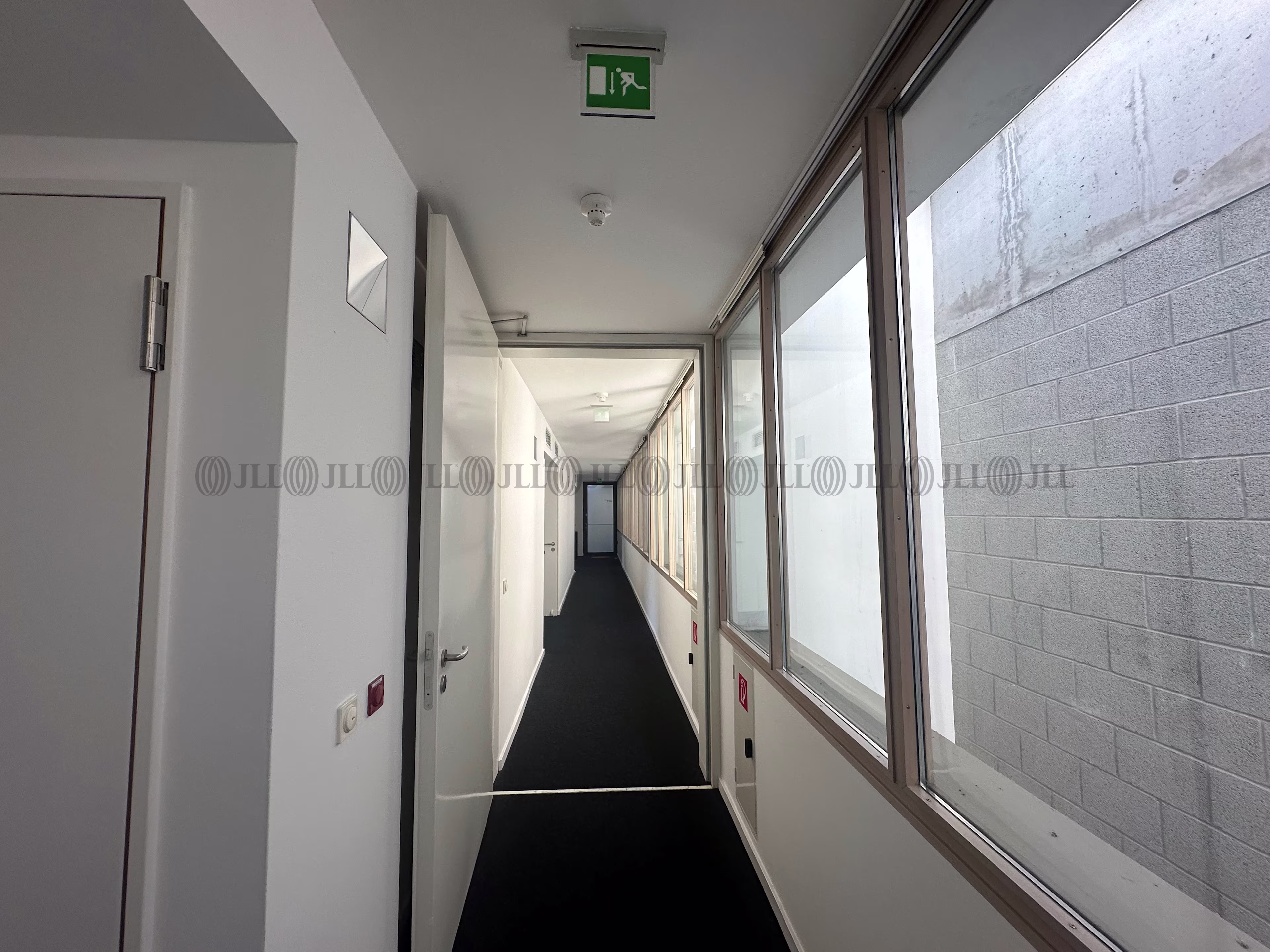 Büroimmobilie - Berlin, Charlottenburg - B2881 Büroimmobilie - Berlin, Charlottenburg - B2881