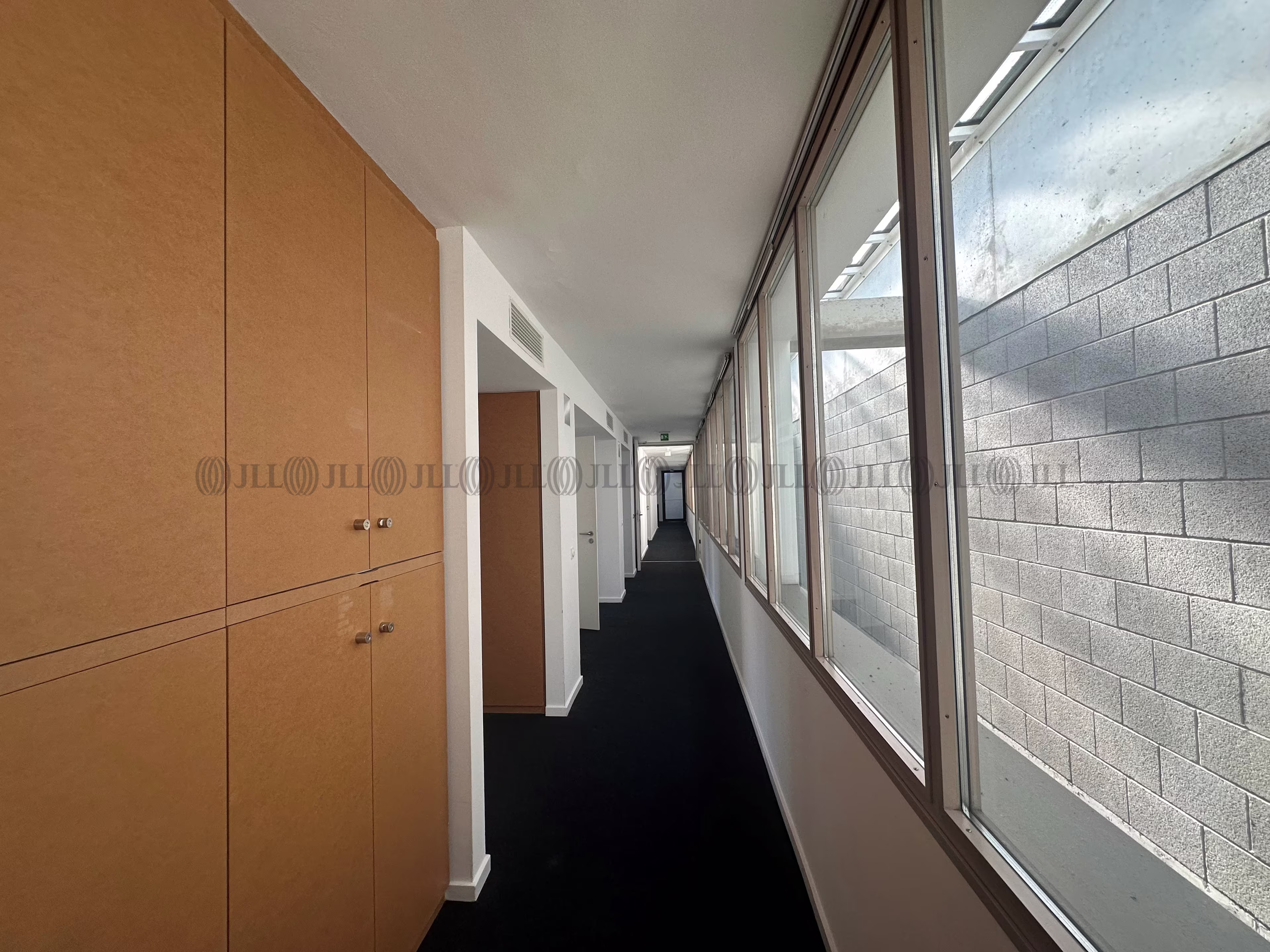 Büroimmobilie - Berlin, Charlottenburg - B2881 Büroimmobilie - Berlin, Charlottenburg - B2881