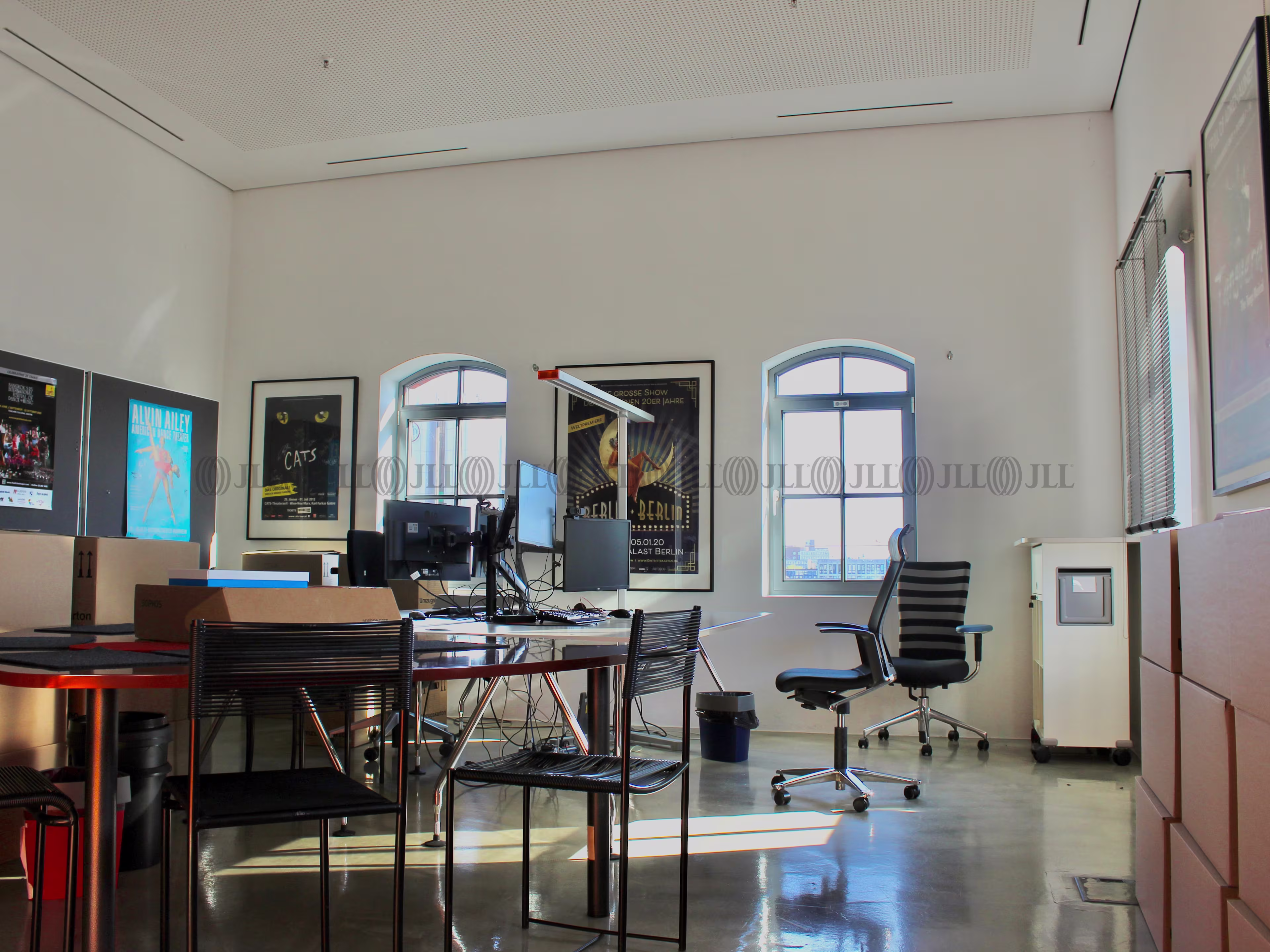 Büroimmobilie - Mannheim - F3164 Büroimmobilie - Mannheim - F3164