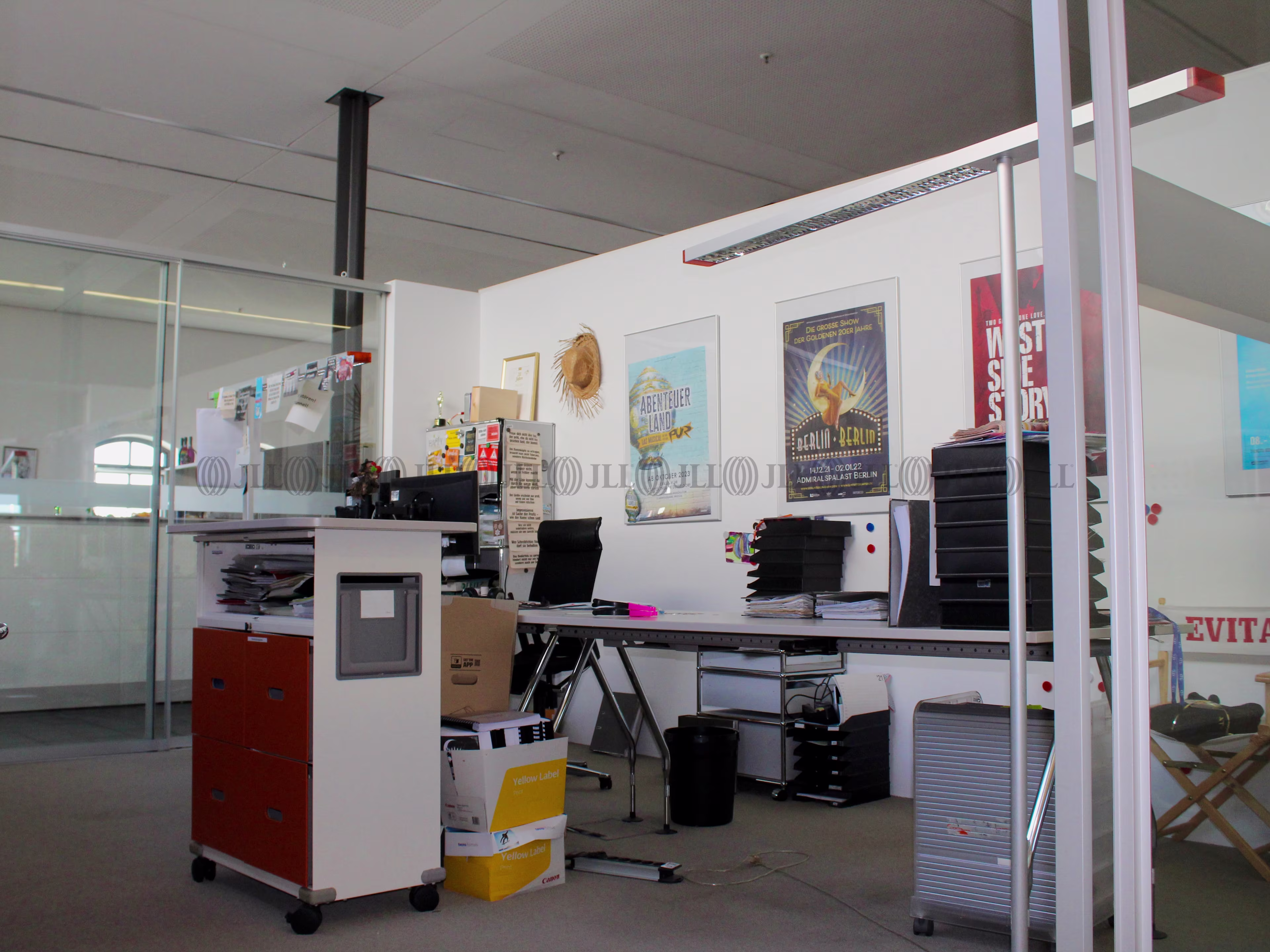 Büroimmobilie - Mannheim - F3164 Büroimmobilie - Mannheim - F3164