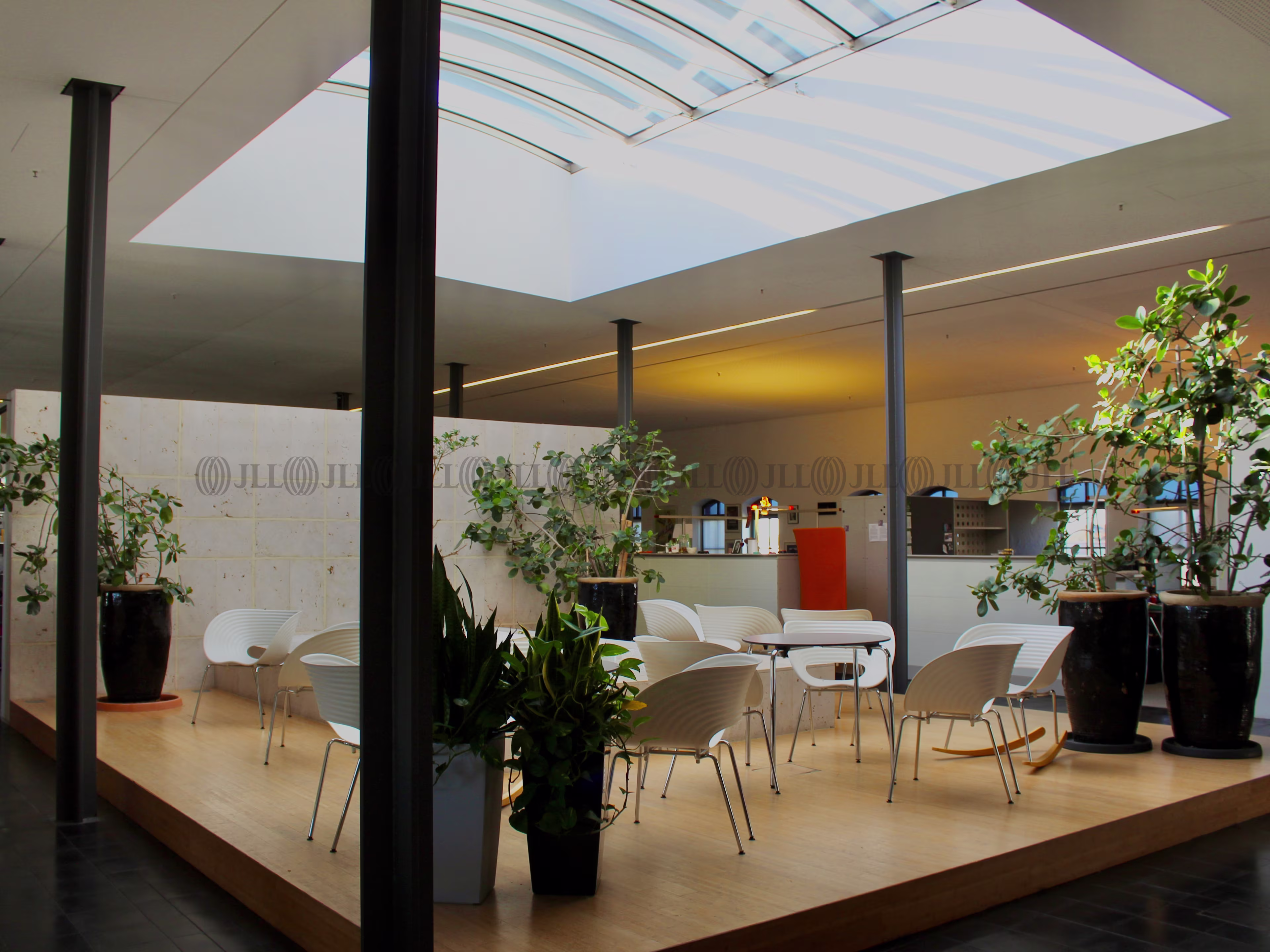 Büroimmobilie - Mannheim - F3164 Büroimmobilie - Mannheim - F3164