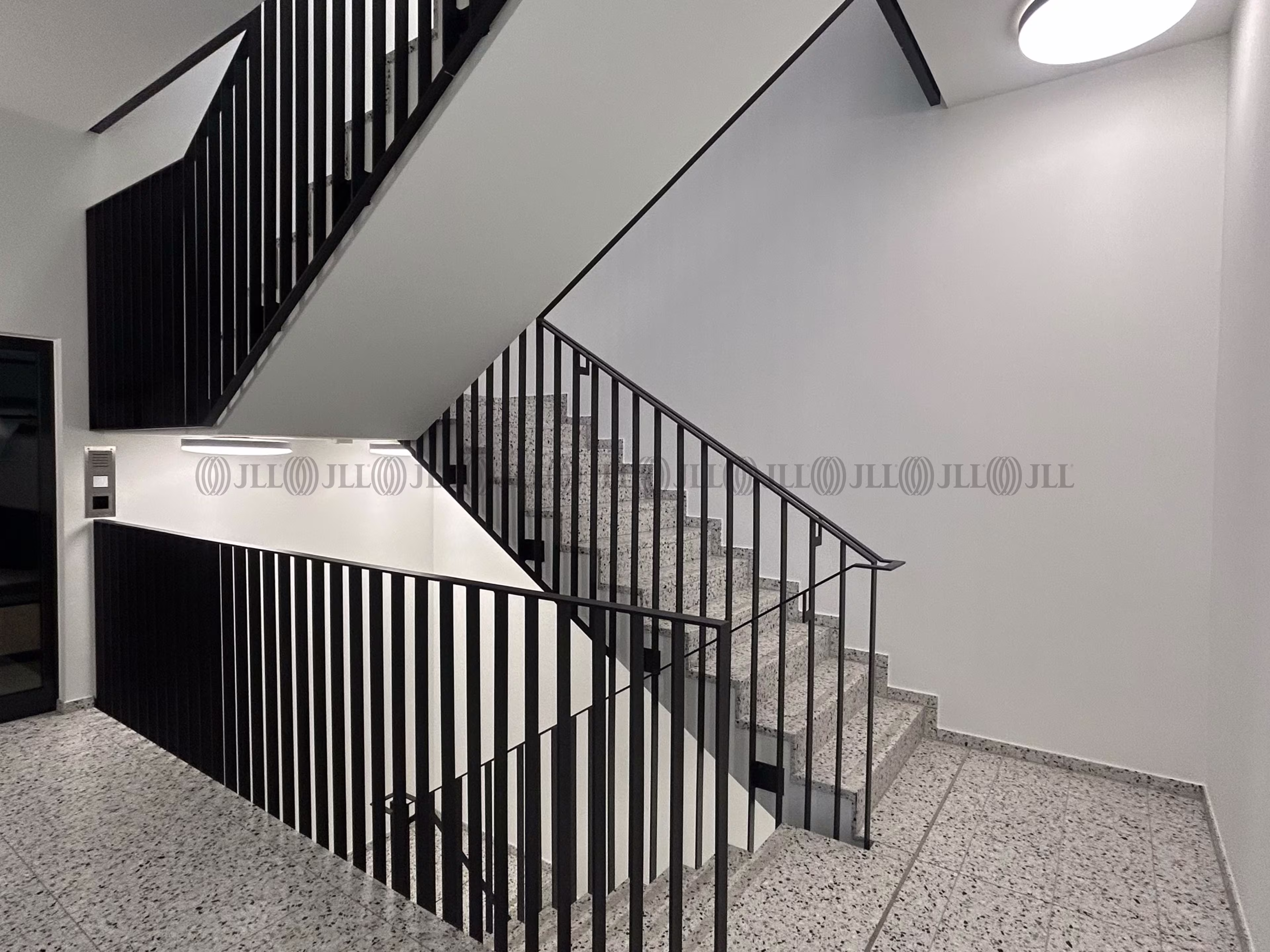 Büroimmobilie - Düsseldorf, Hafen - D3091 Büroimmobilie - Düsseldorf, Hafen - D3091