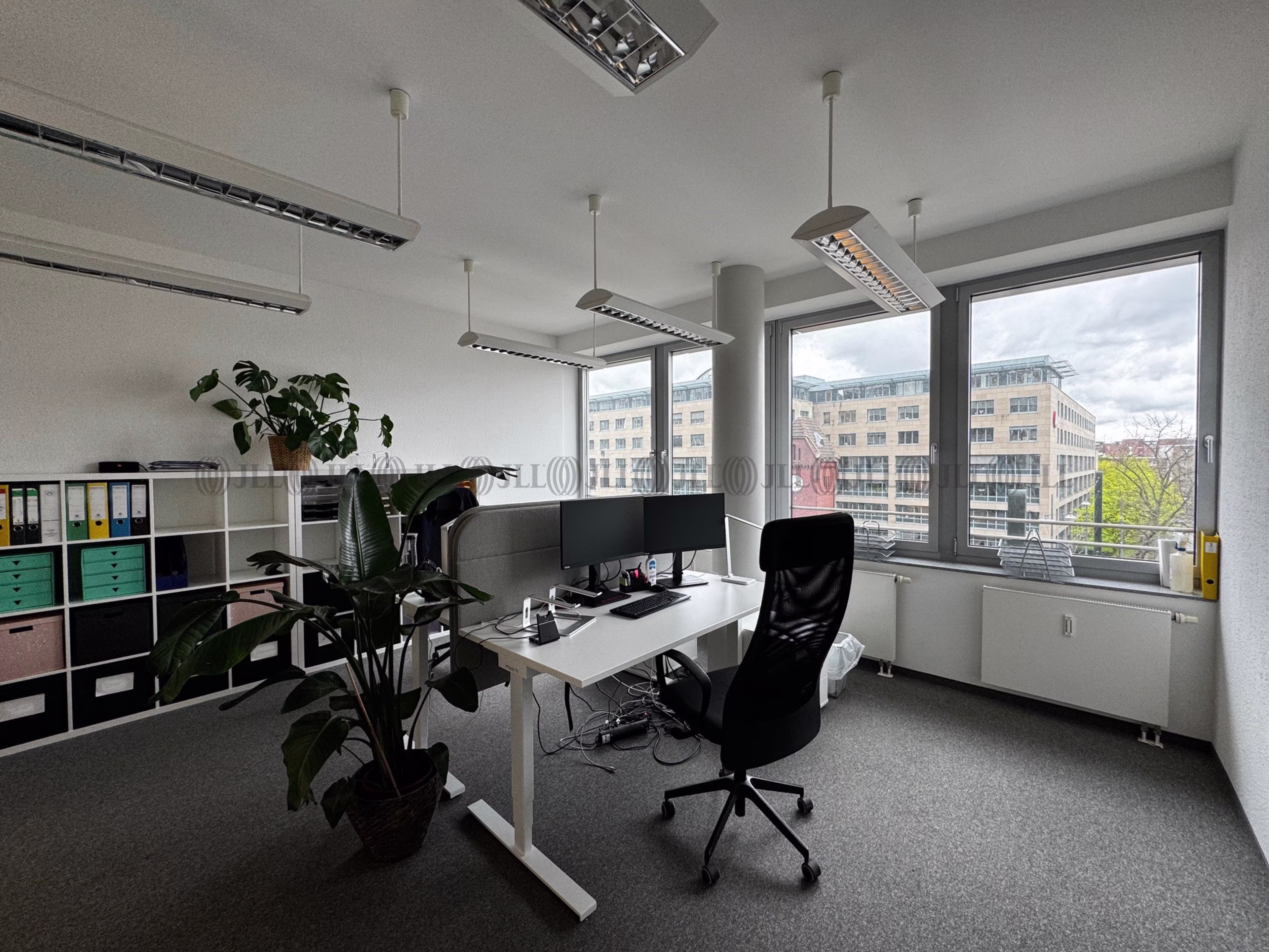 Büroimmobilie - Düsseldorf, Flingern Nord - D3379 Büroimmobilie - Düsseldorf, Flingern Nord - D3379