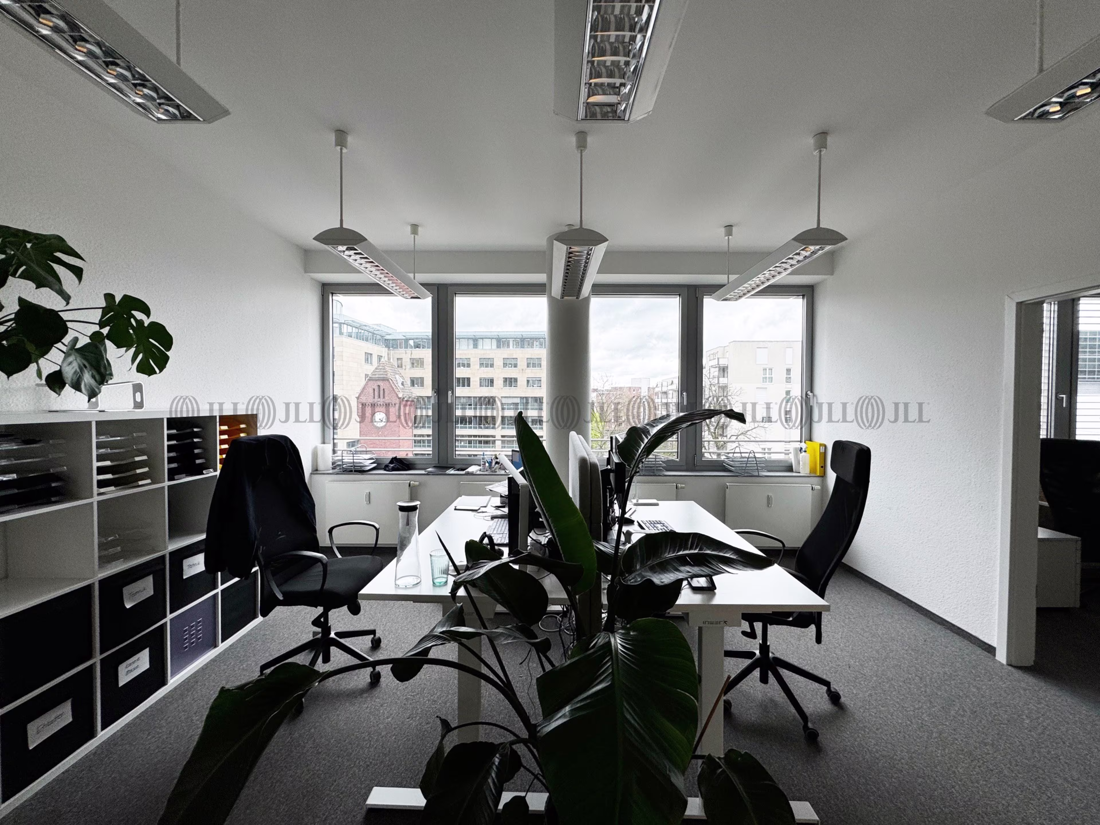 Büroimmobilie - Düsseldorf, Flingern Nord - D3379 Büroimmobilie - Düsseldorf, Flingern Nord - D3379