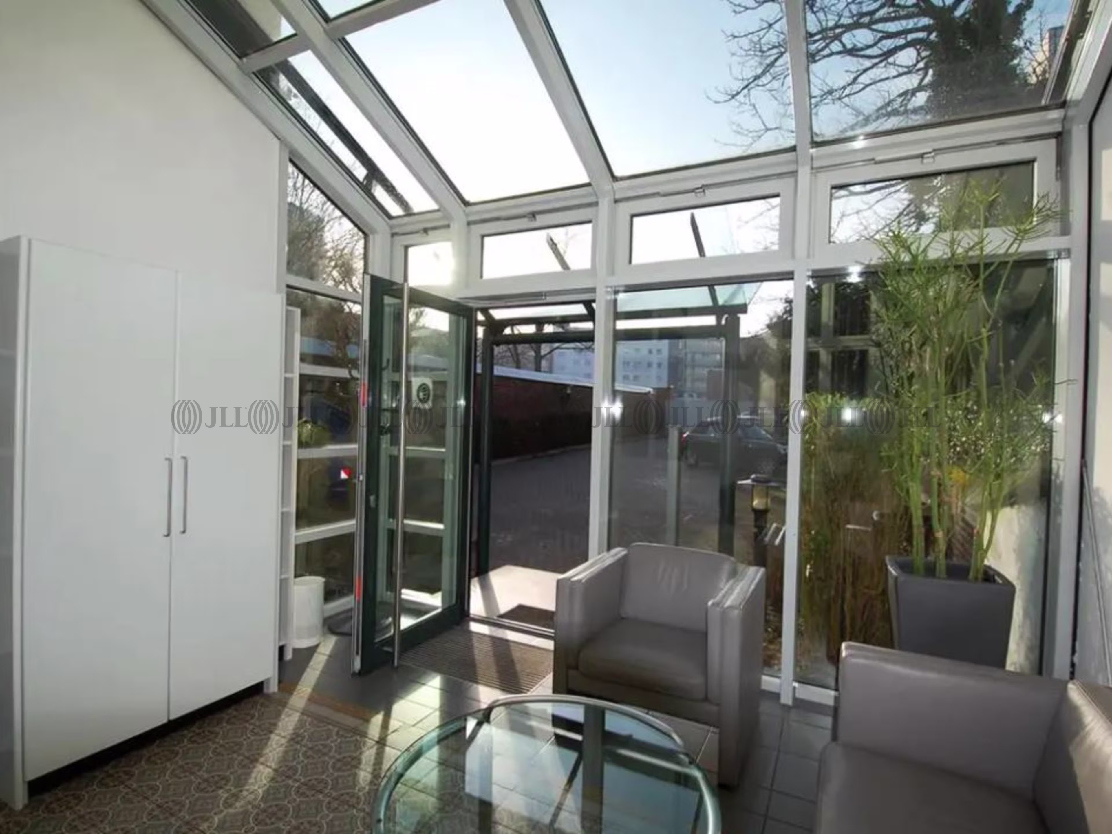 Büroimmobilie - Mülheim an der Ruhr - D3155