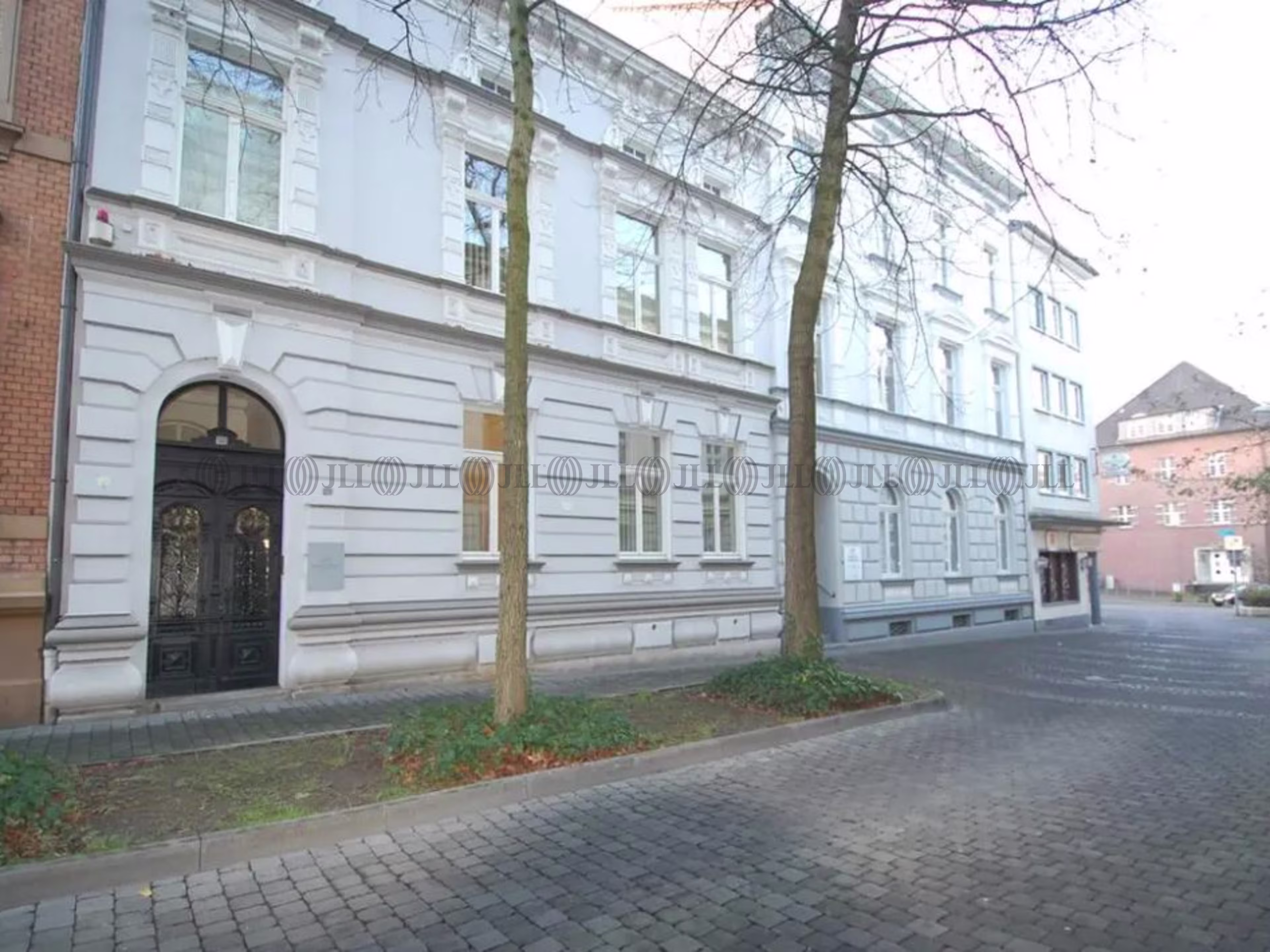 Büroimmobilie - Mülheim an der Ruhr - D3155